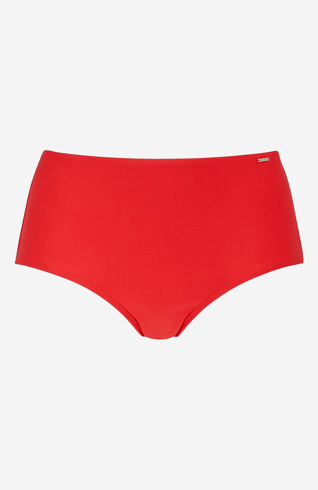 Bikini biksītes ar augstu jostasvietu Koloa