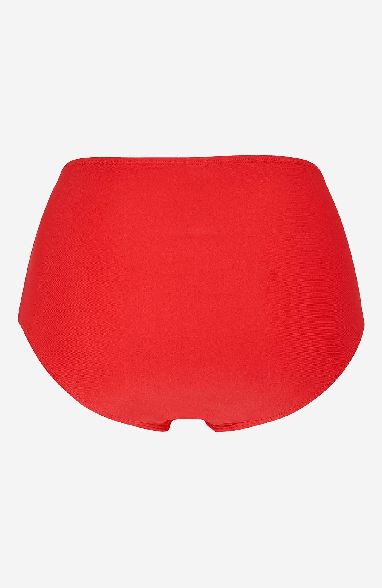 Bikini biksītes ar augstu jostasvietu Koloa