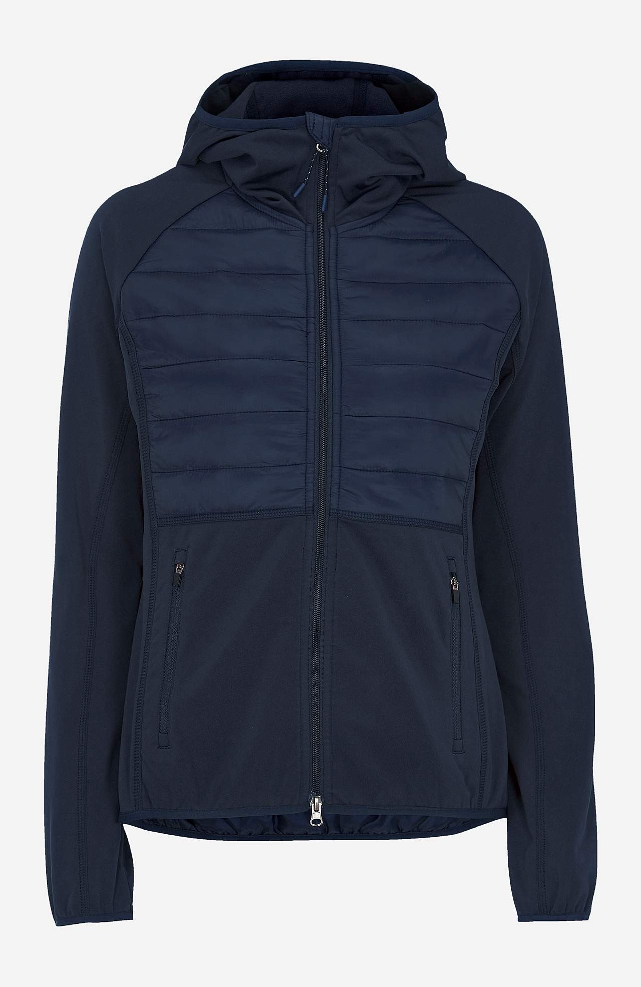 Jaka no softshell materiāla