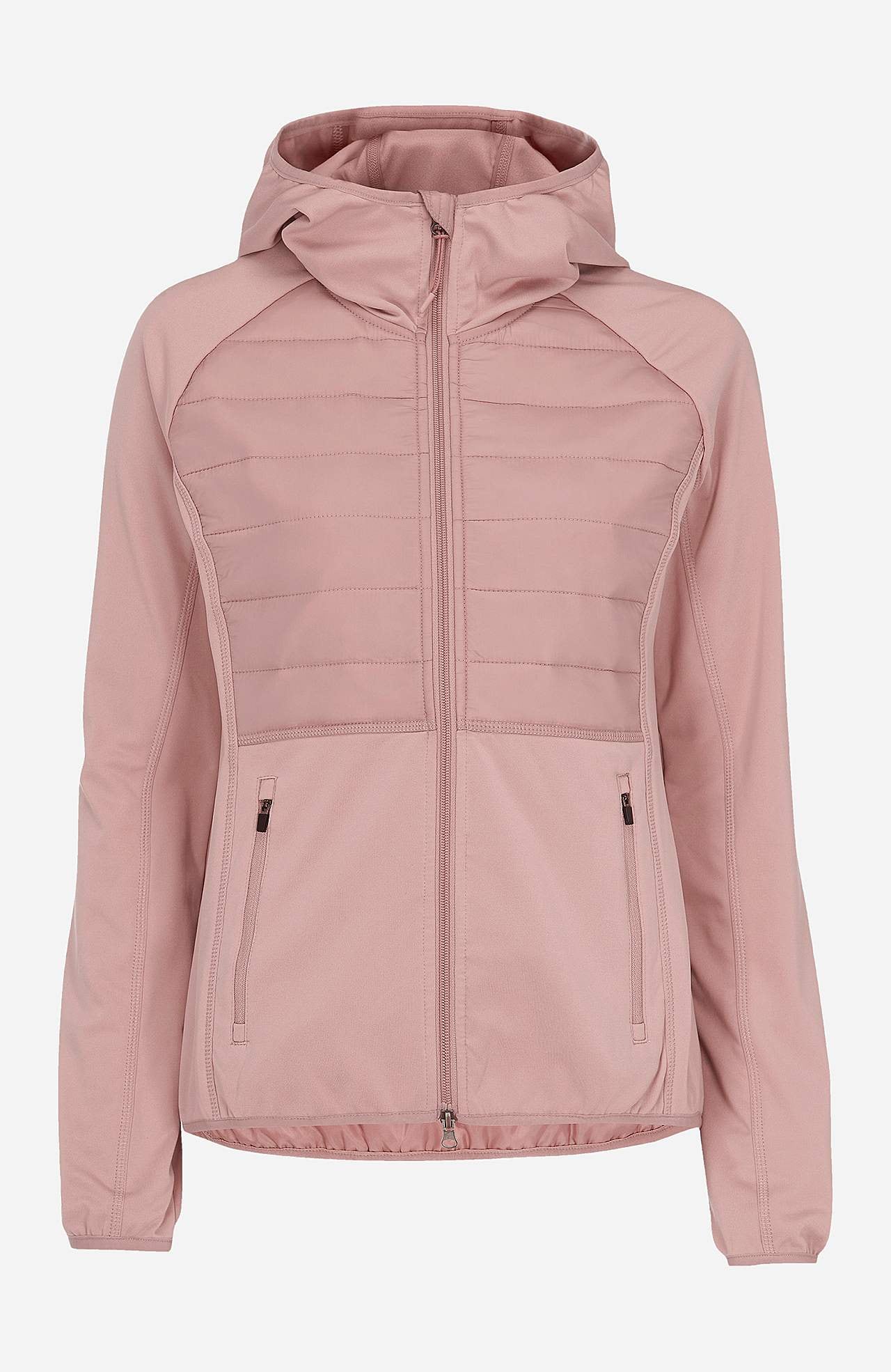 Jaka no softshell materiāla