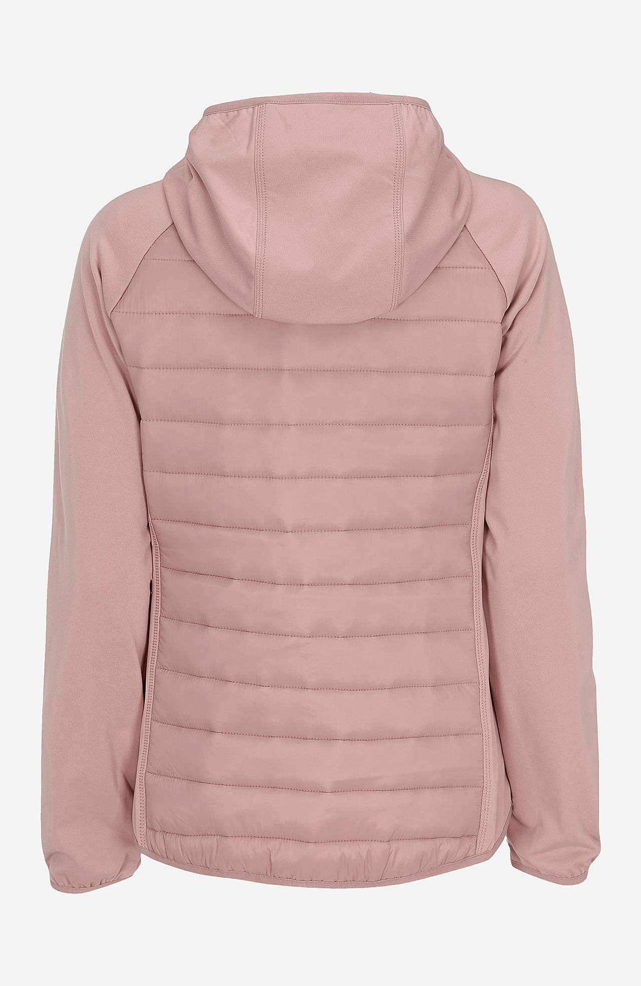 Jaka no softshell materiāla
