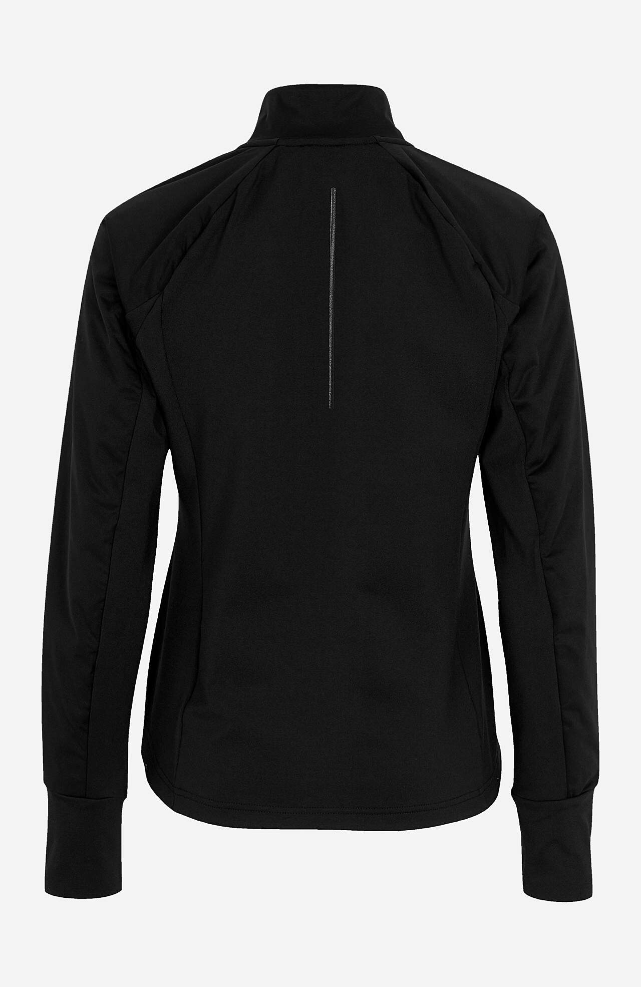 "Core Gain Midlayer" sporta jaka no Craft Adv Charge Warm Jacket 