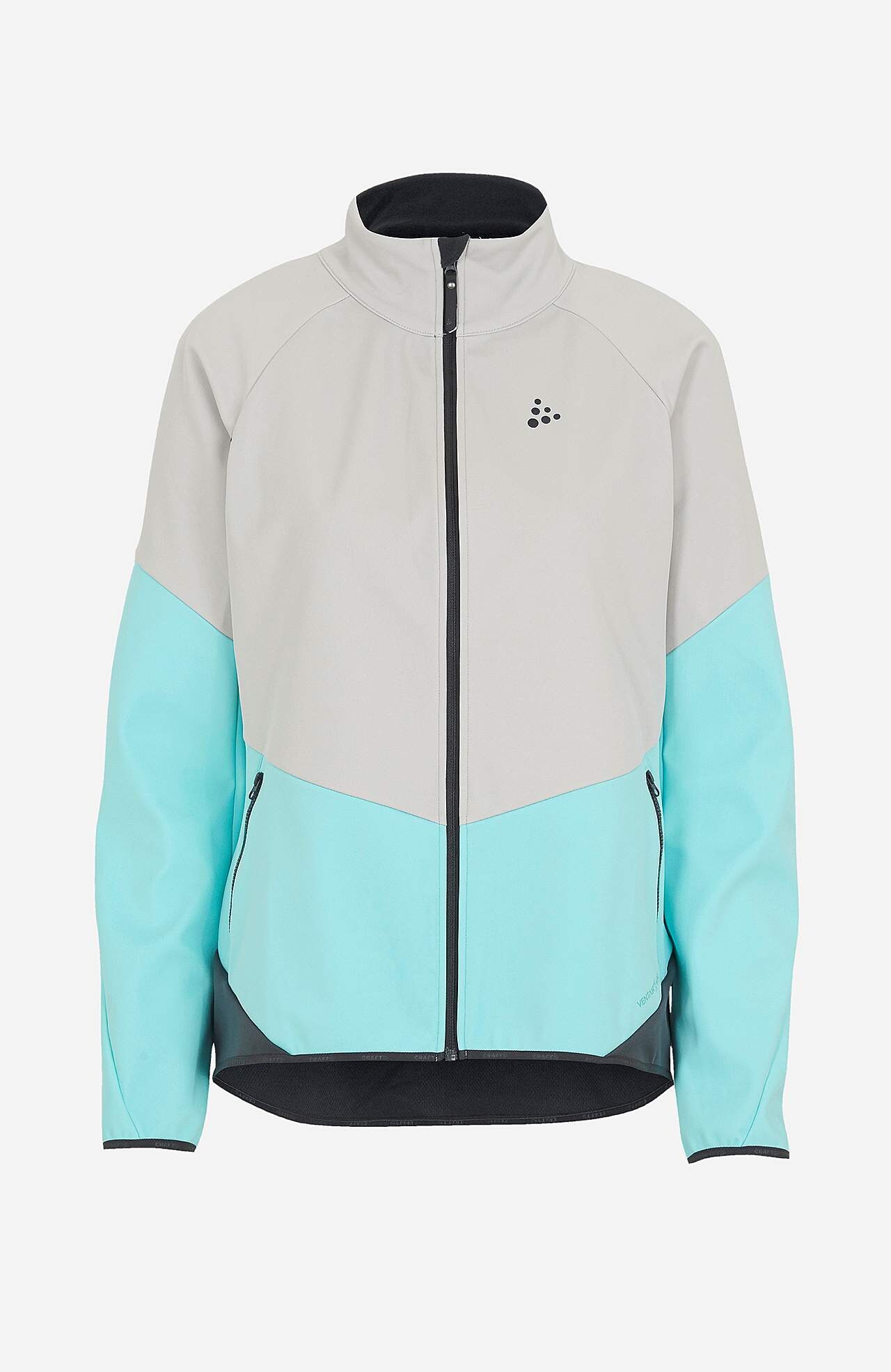 Sporta jaka Glide Block Jacket 