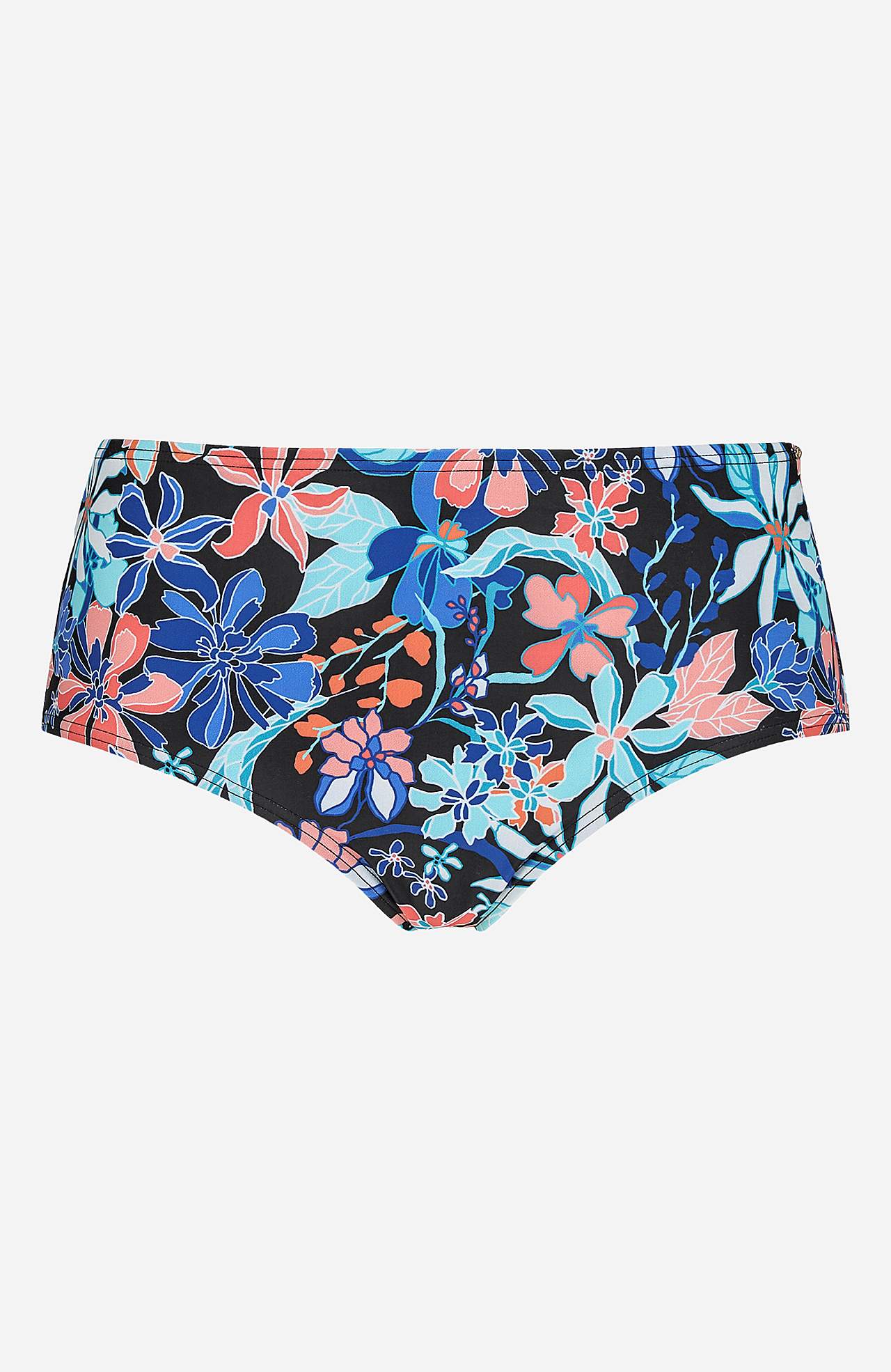 Bikini biksītes ar standarta augstuma jostasvietu