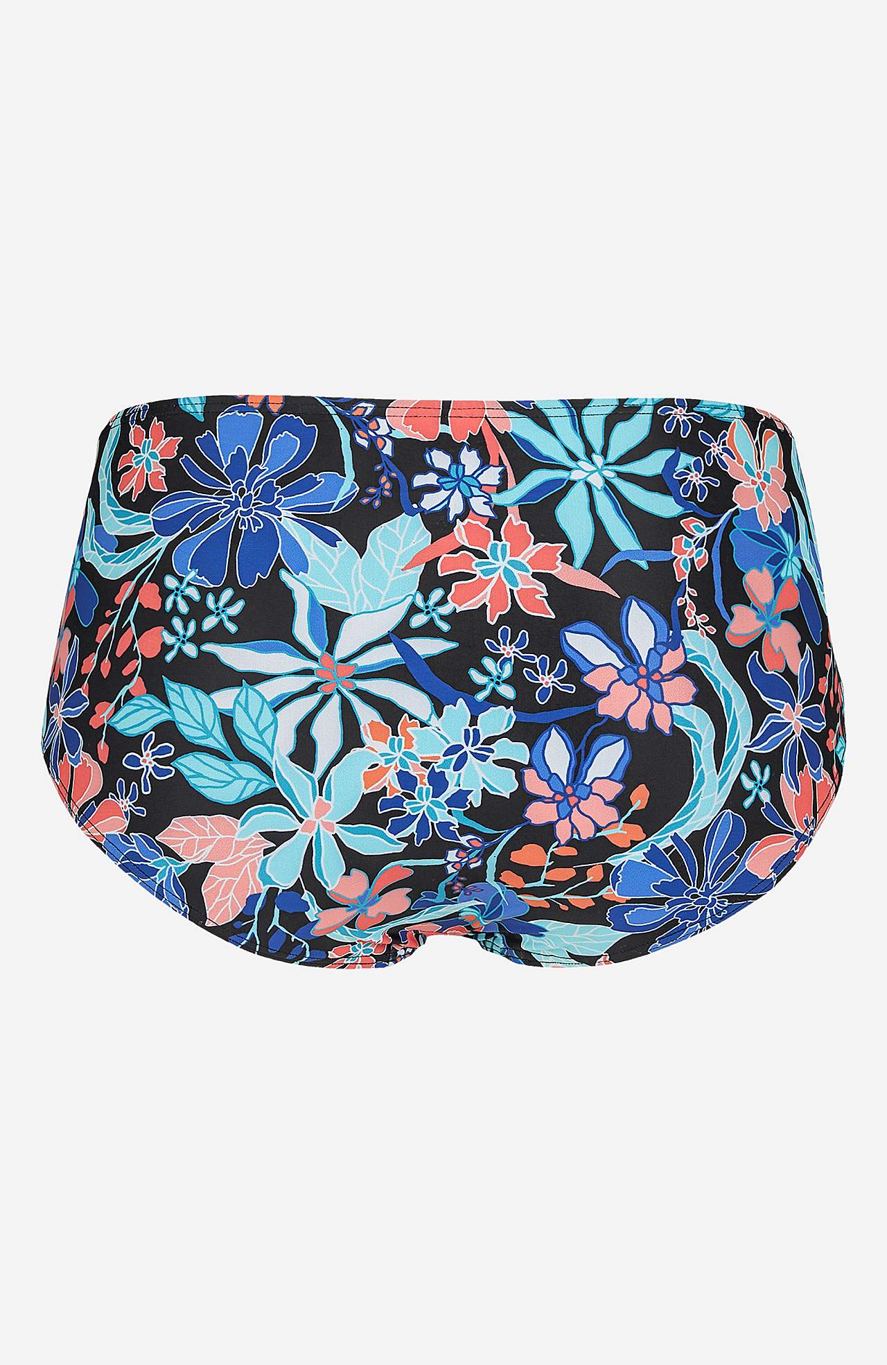 Bikini biksītes ar standarta augstuma jostasvietu