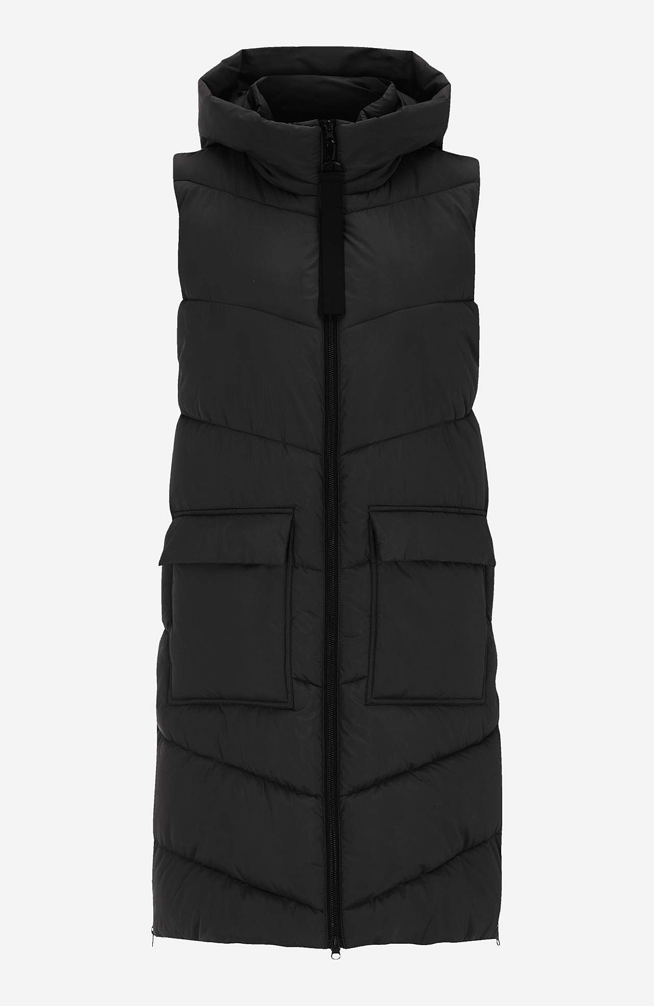 Vatēta veste