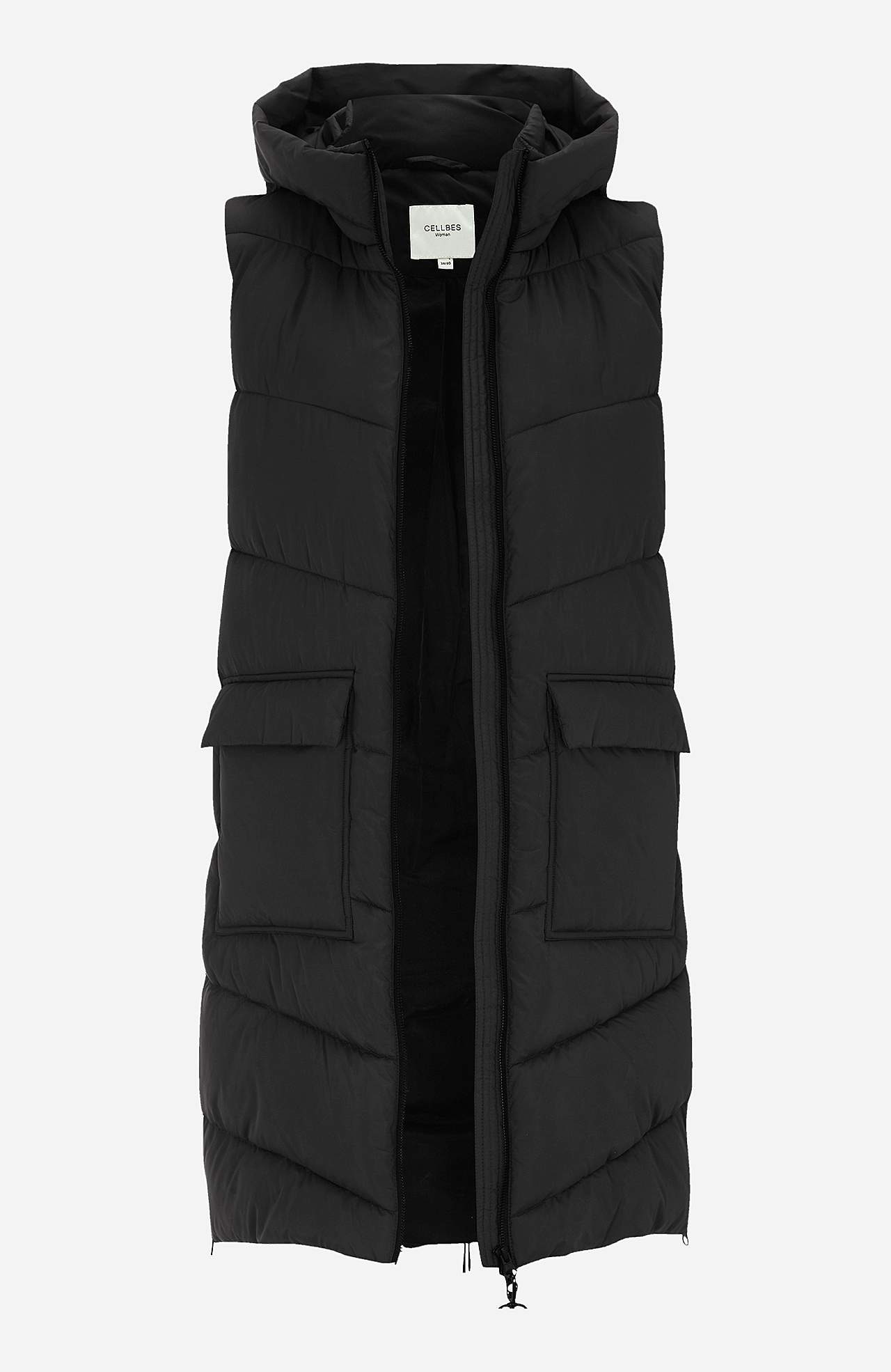 Vatēta veste