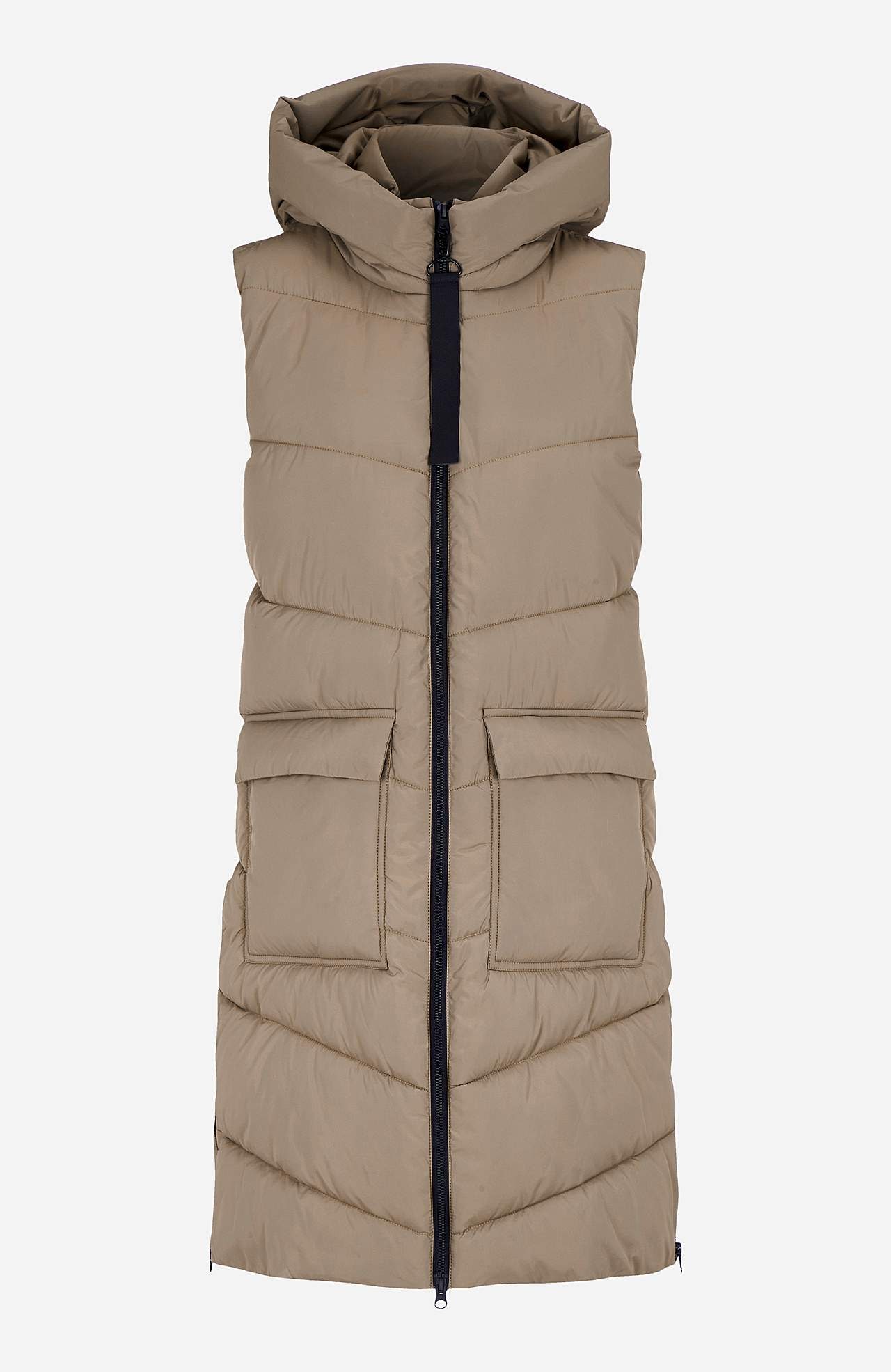 Vatēta veste