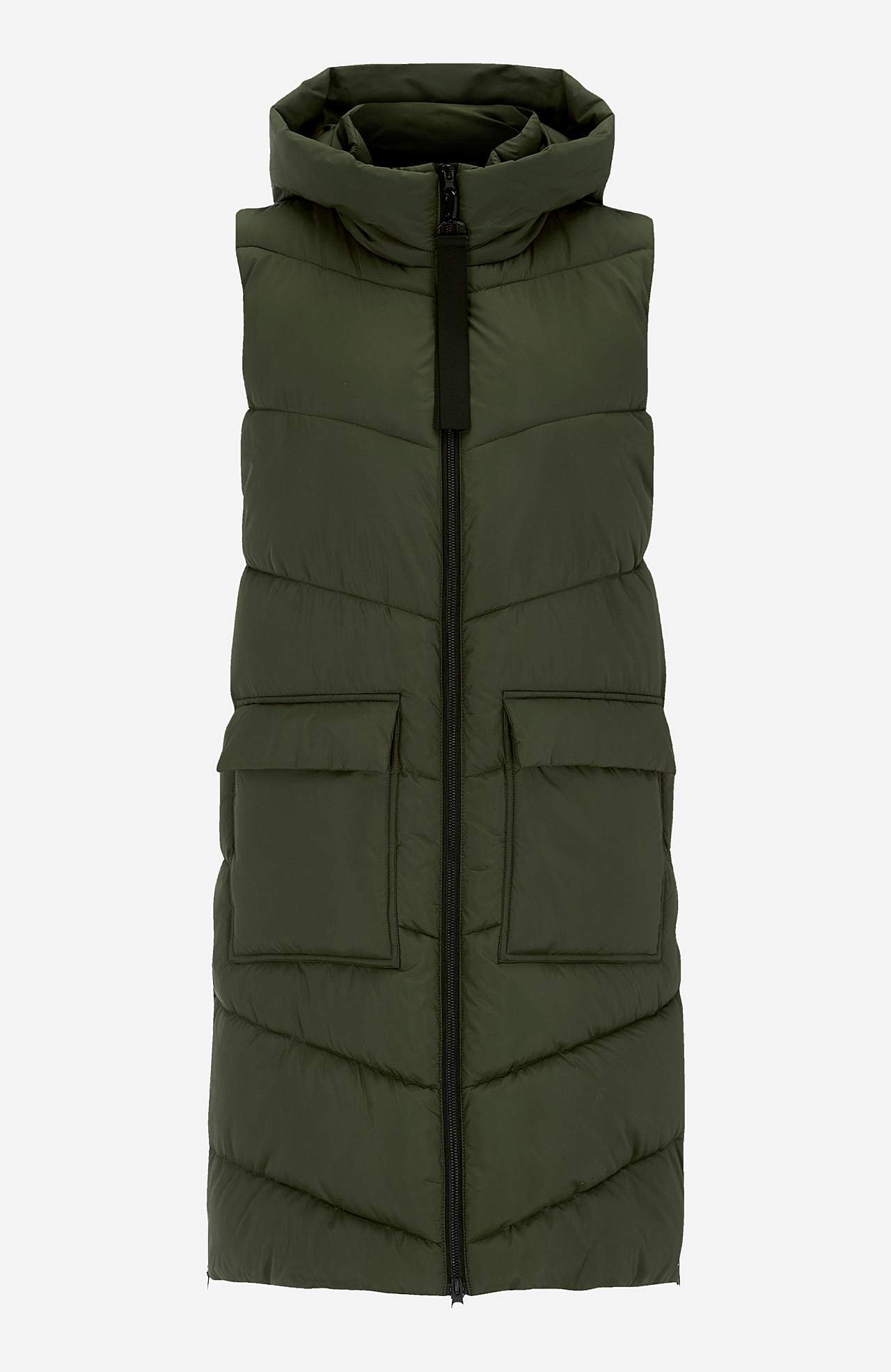 Vatēta veste