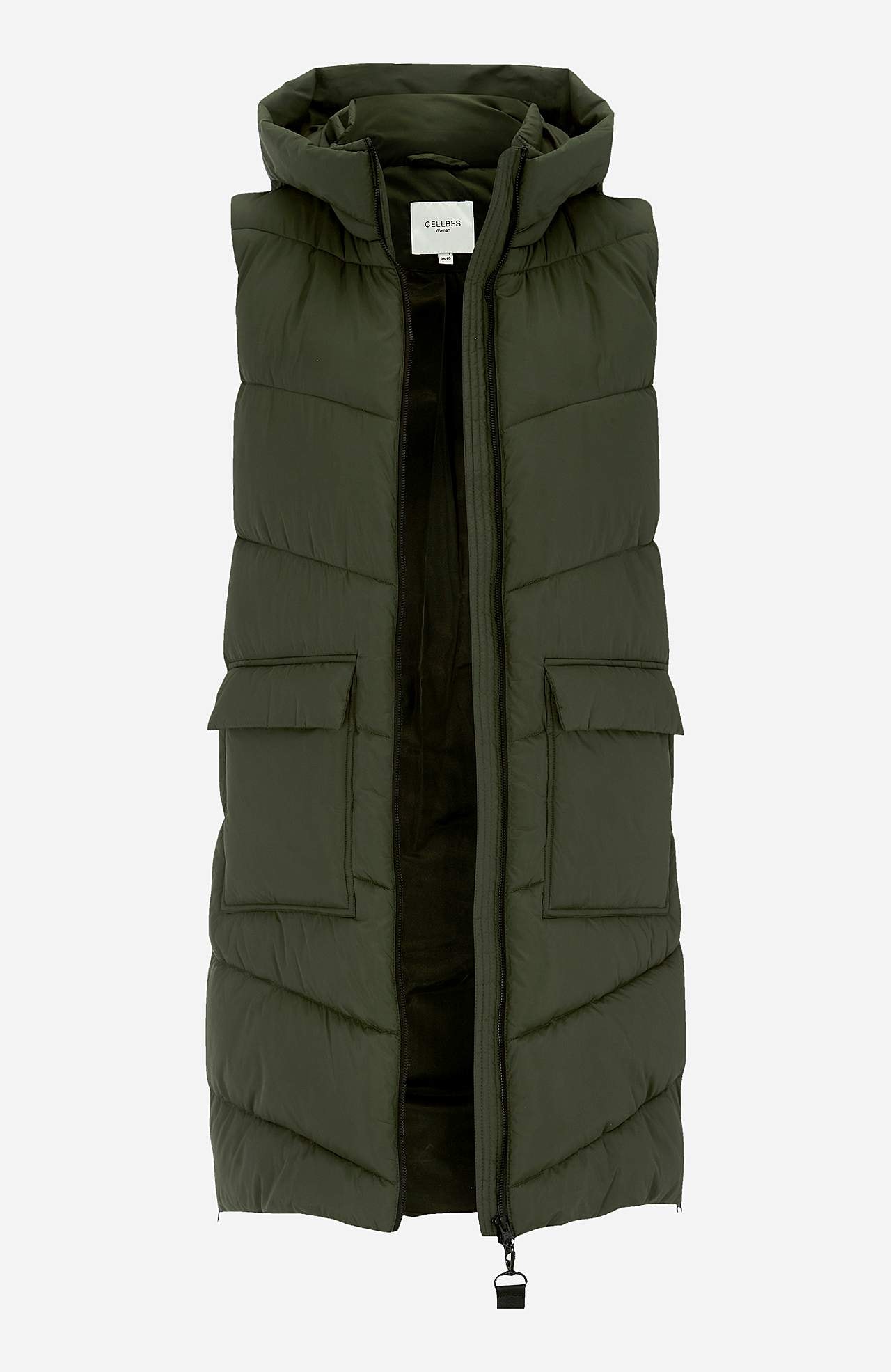 Vatēta veste