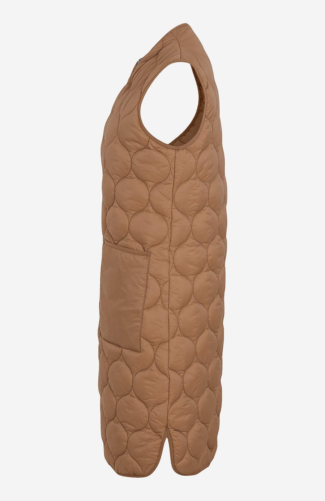 Stepēta veste