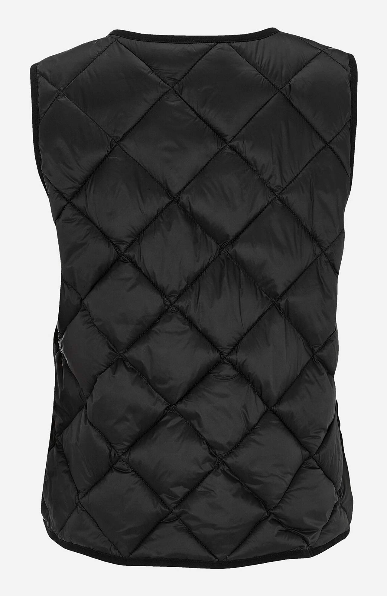Stepēta vieglā veste Birdy