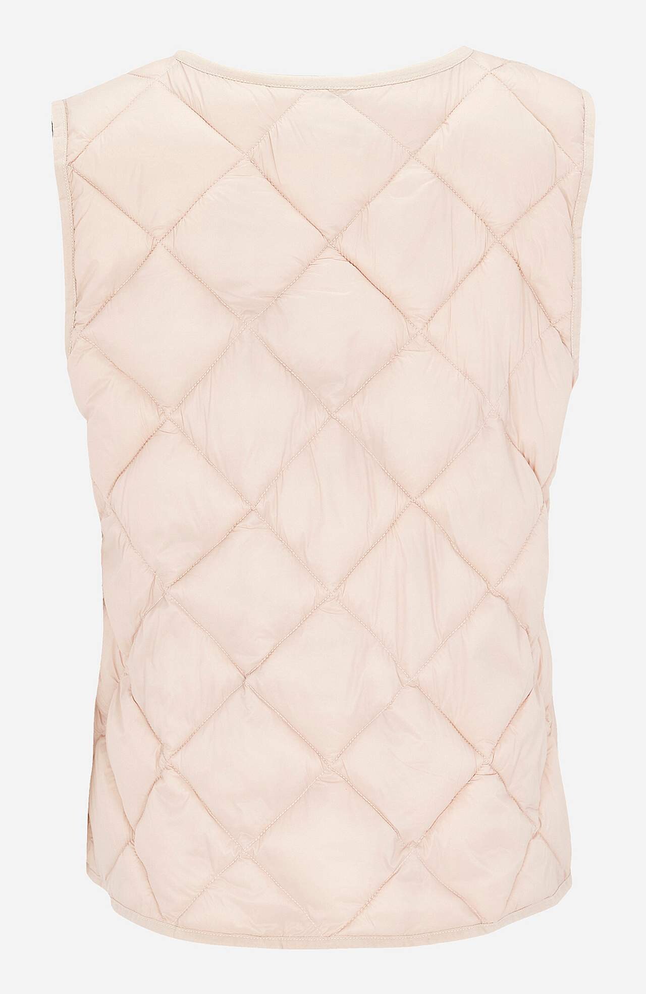 Stepēta vieglā veste Birdy