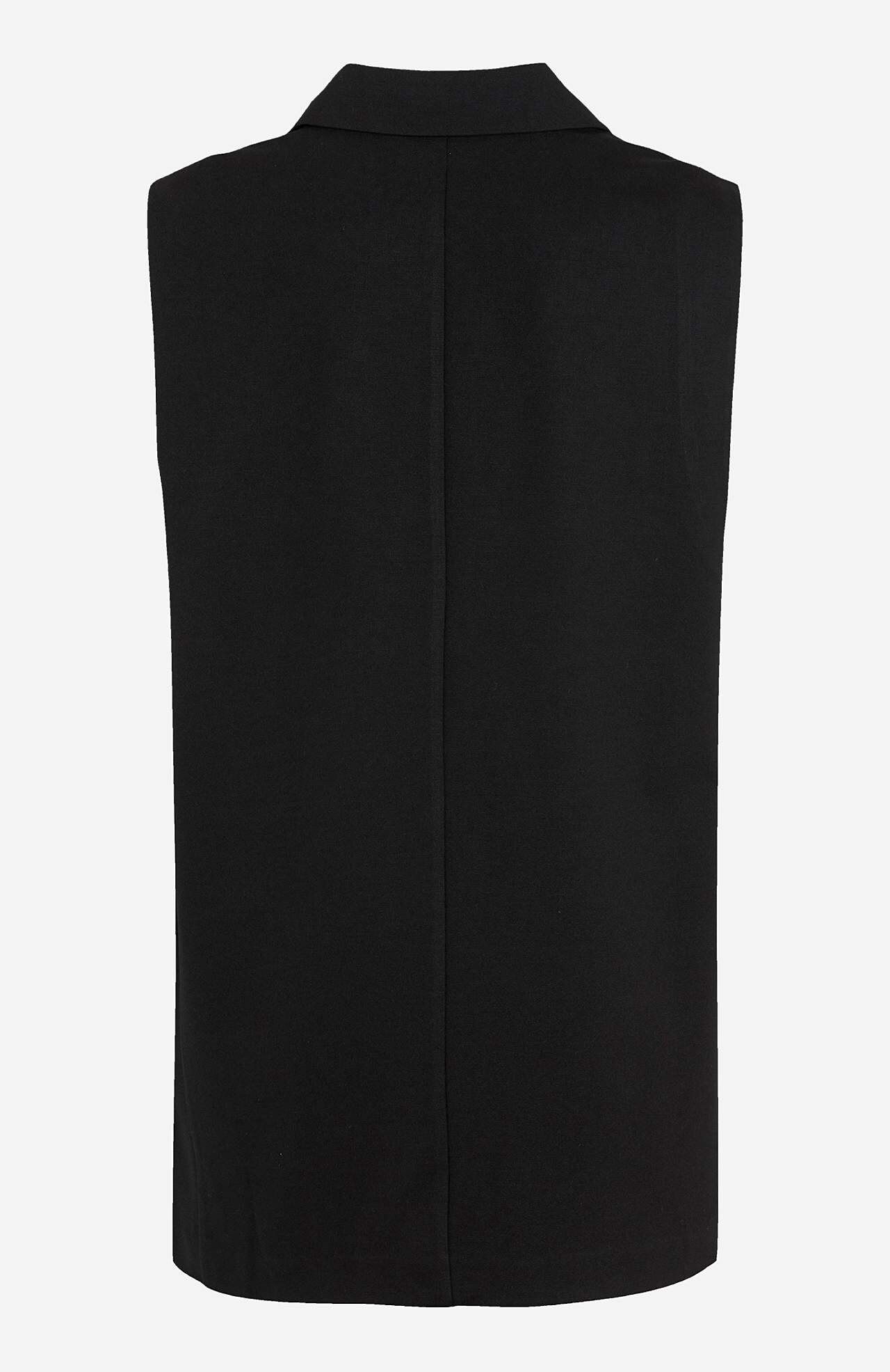 Trikotāžas veste Elsie