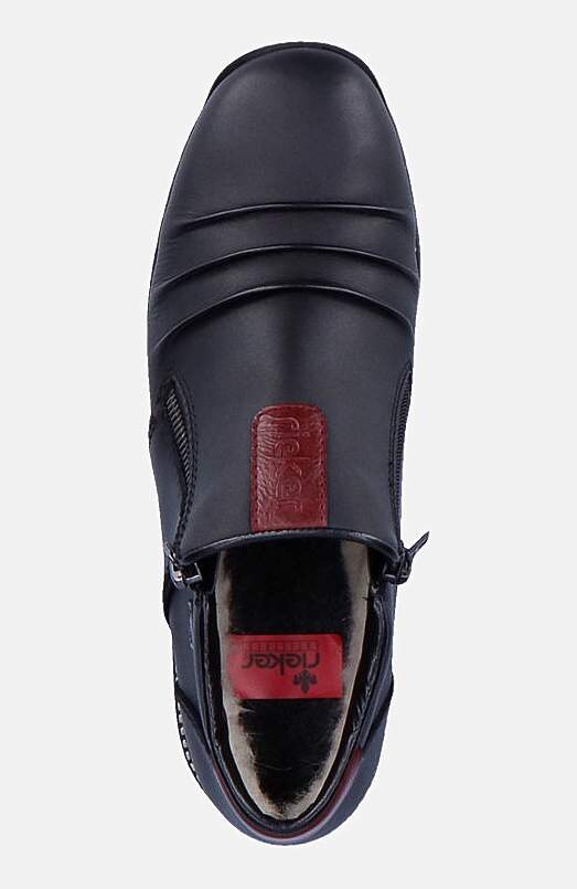 Apavi ar vilnas oderi