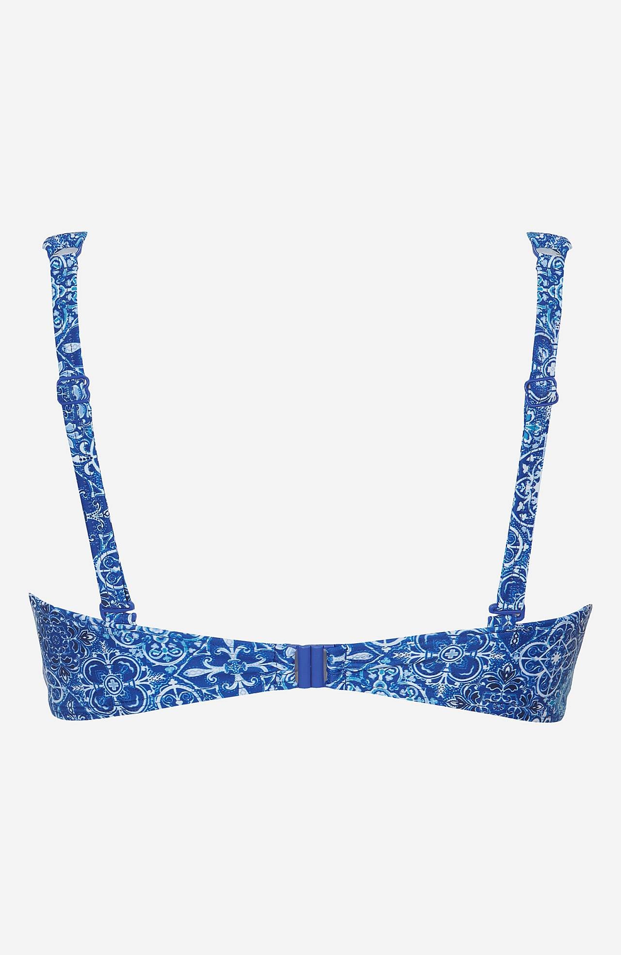 Mīksts bikini krūšturis Brighton