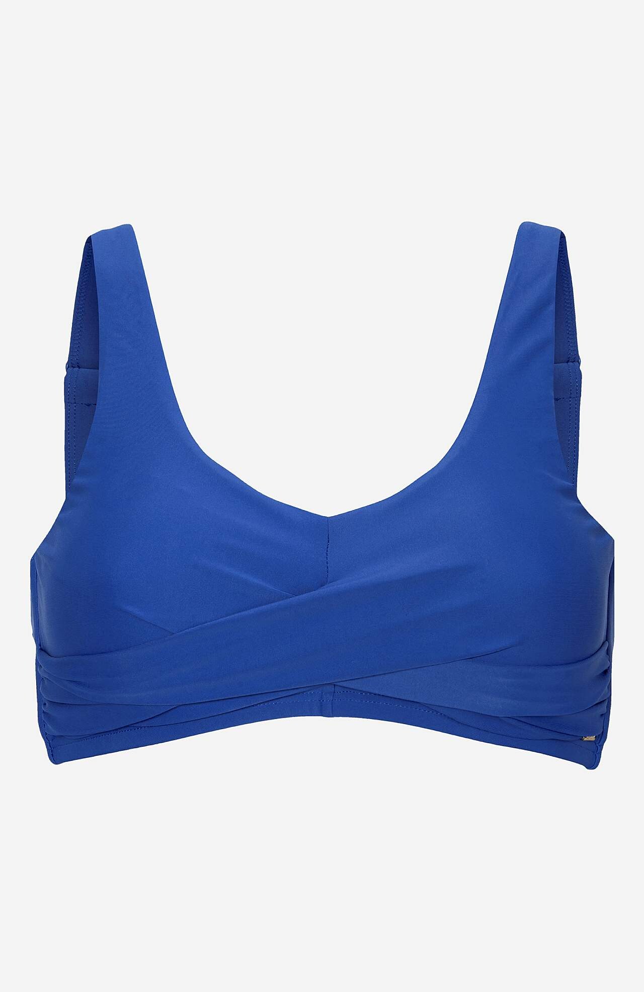 Bikini krūšturis bez stīpiņas