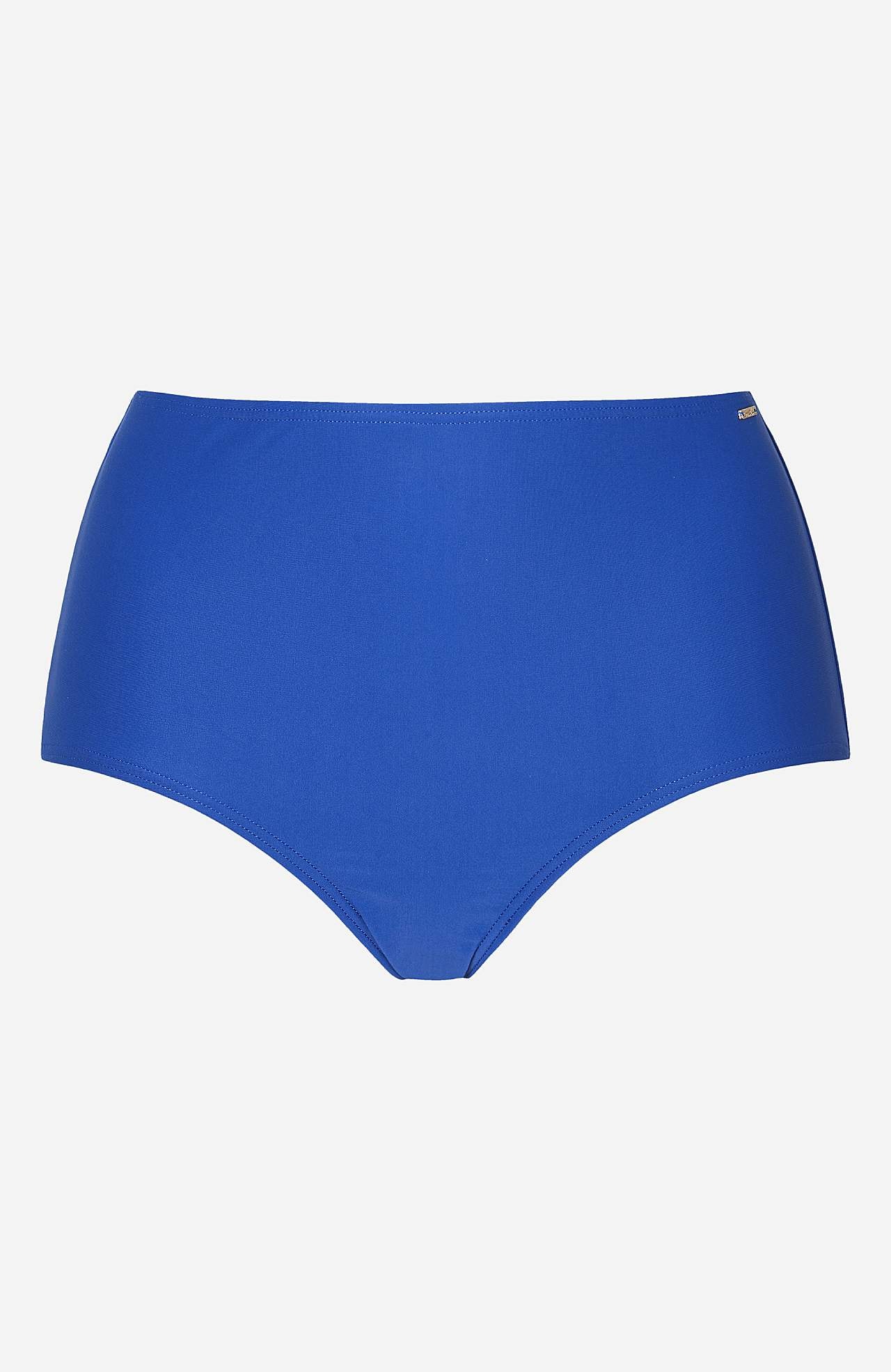 Bikini biksītes ar augstu jostasvietu
