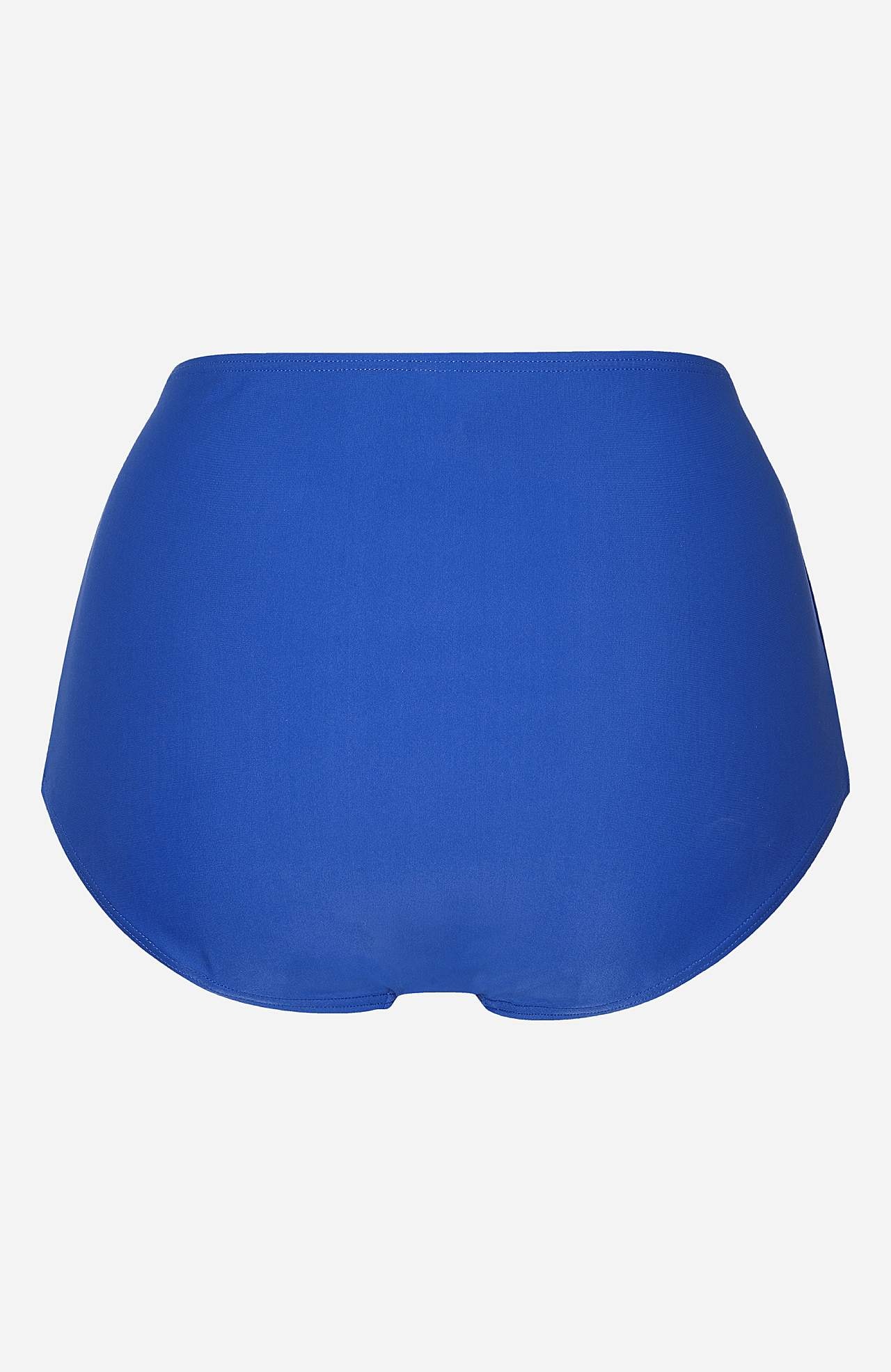 Bikini biksītes ar augstu jostasvietu