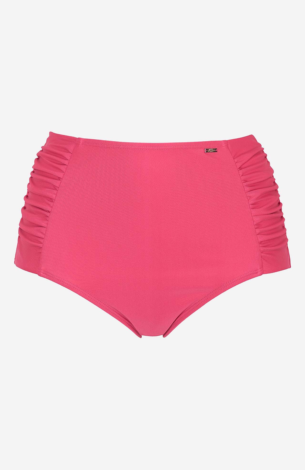 Bikini biksītes ar augstu jostasvietu
