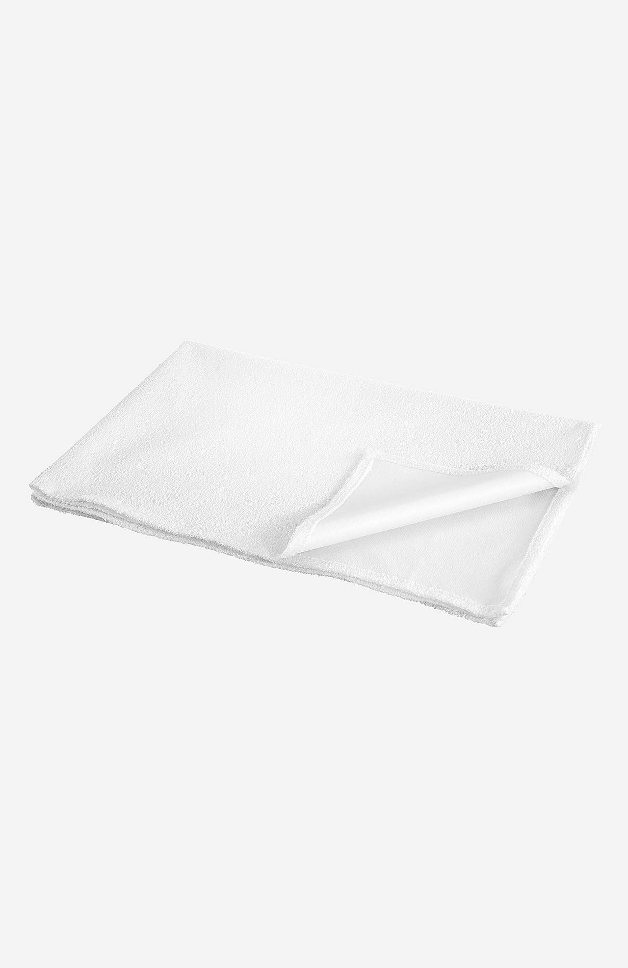 Plastificēts frotē matrača pārvalks