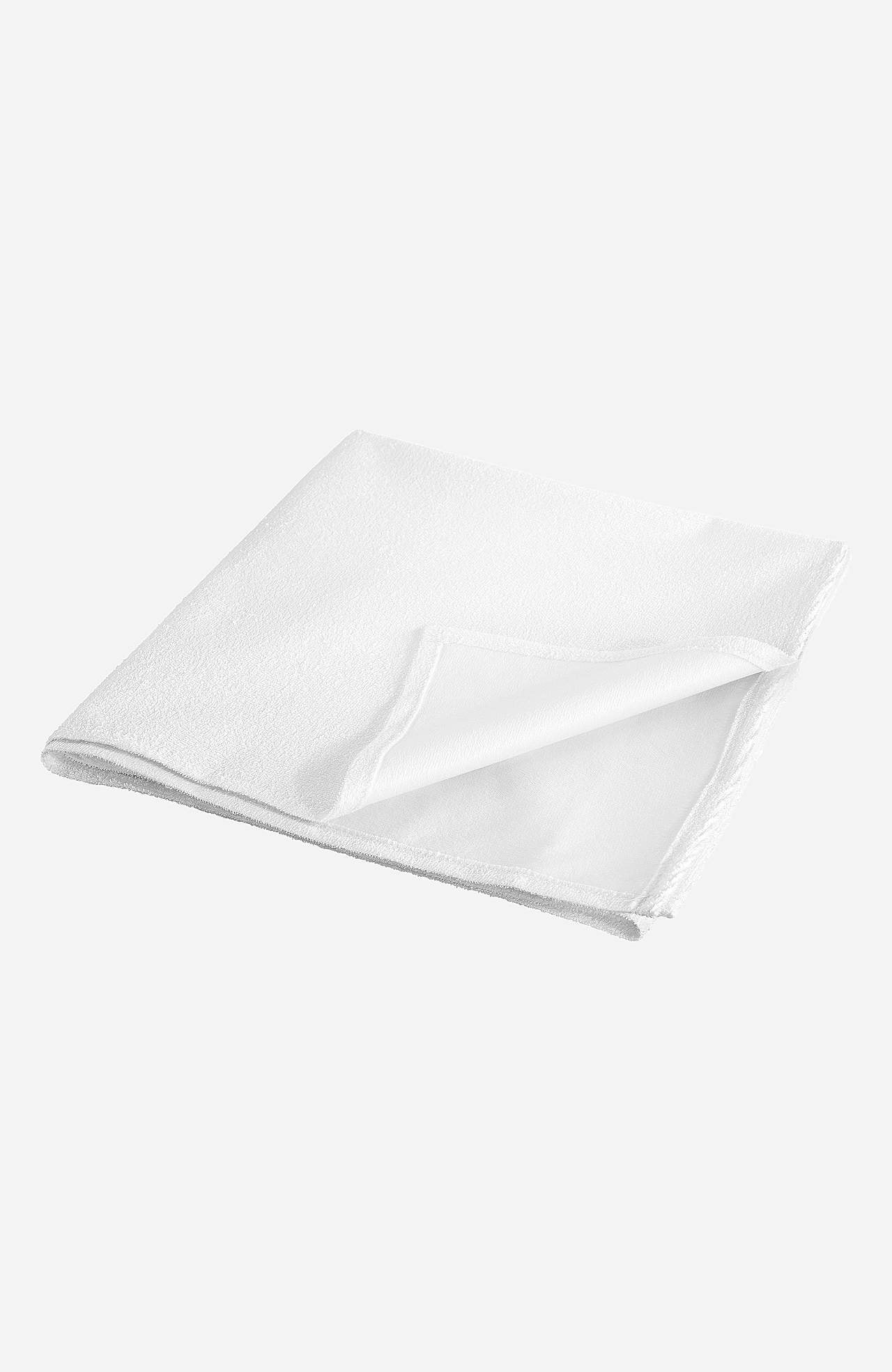 Plastificēts frotē matrača pārvalks