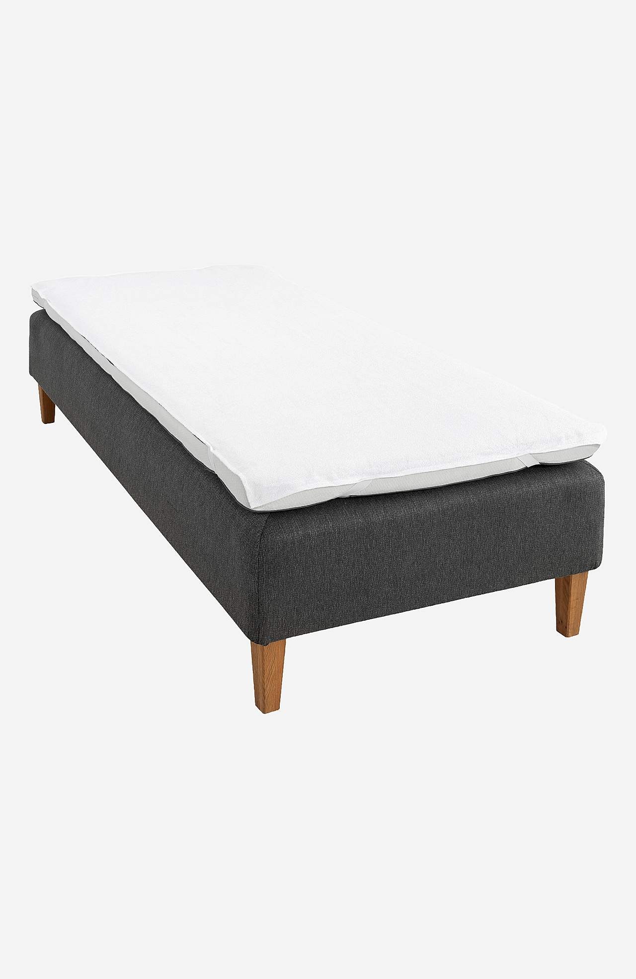 Plastificēts frotē matrača pārvalks