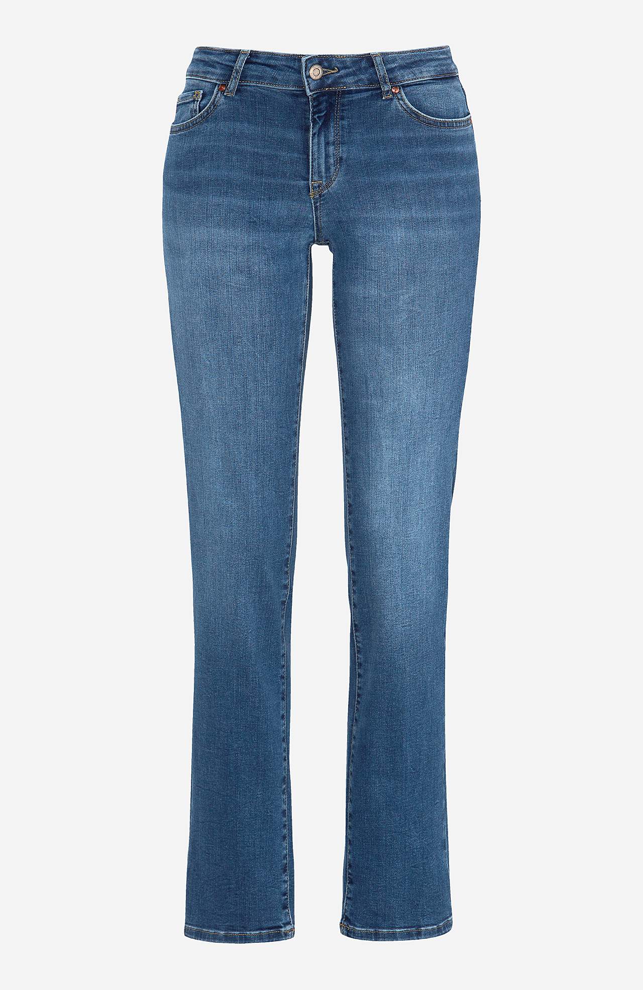 Īpaši elastīgi džinsi