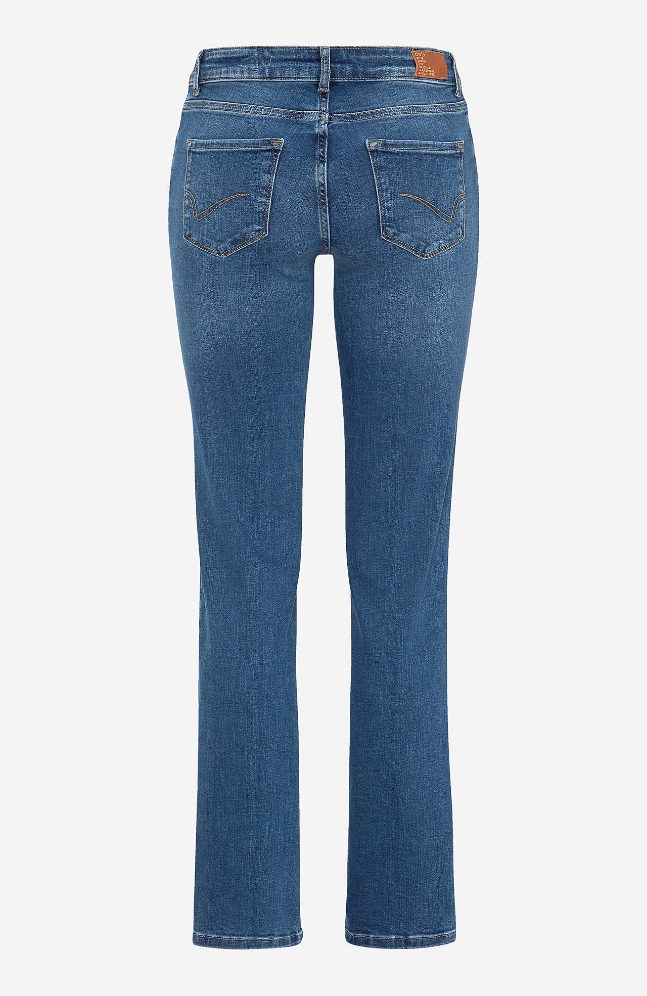 Īpaši elastīgi džinsi