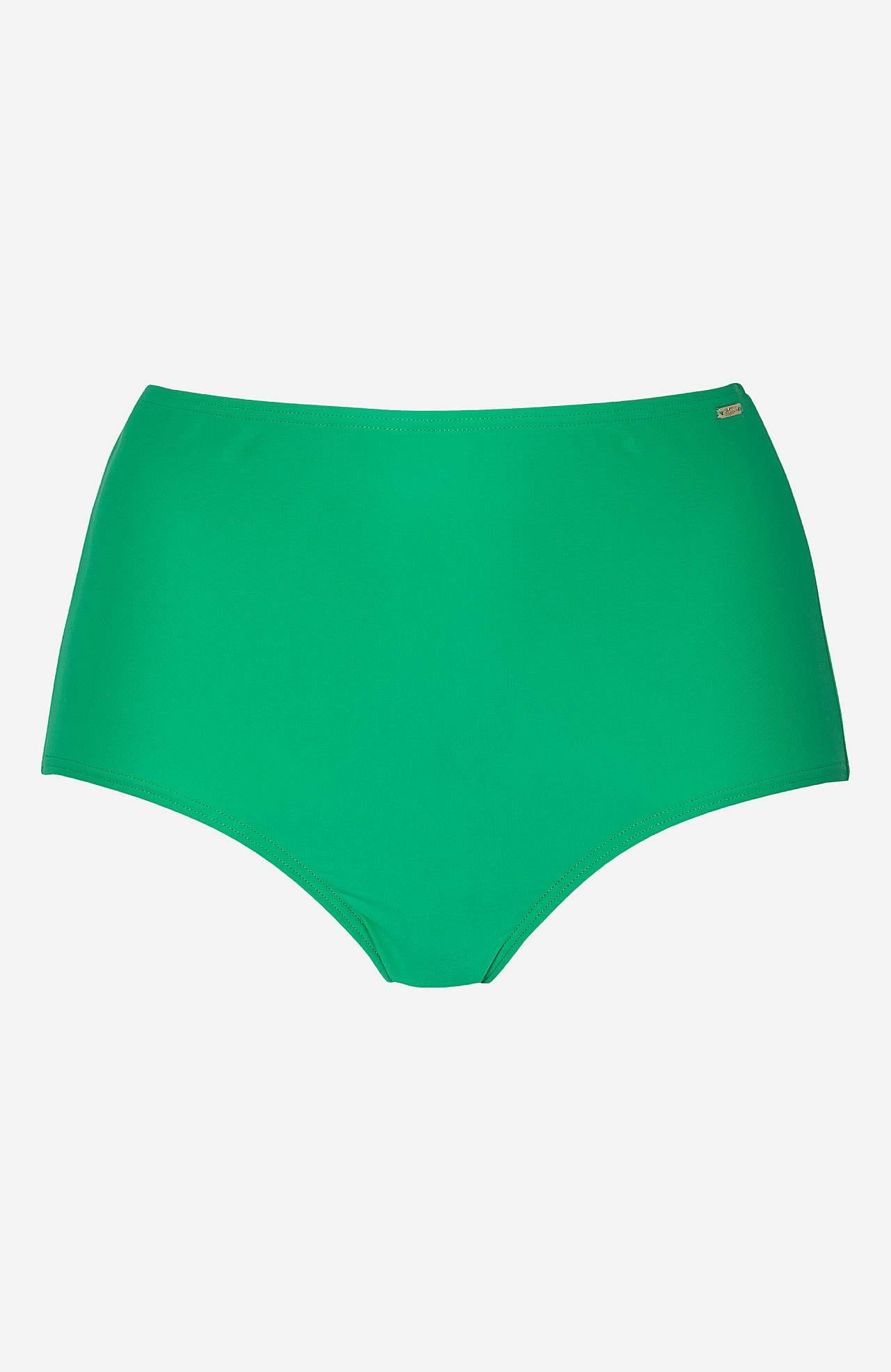 Bikini biksītes ar augstu jostasvietu