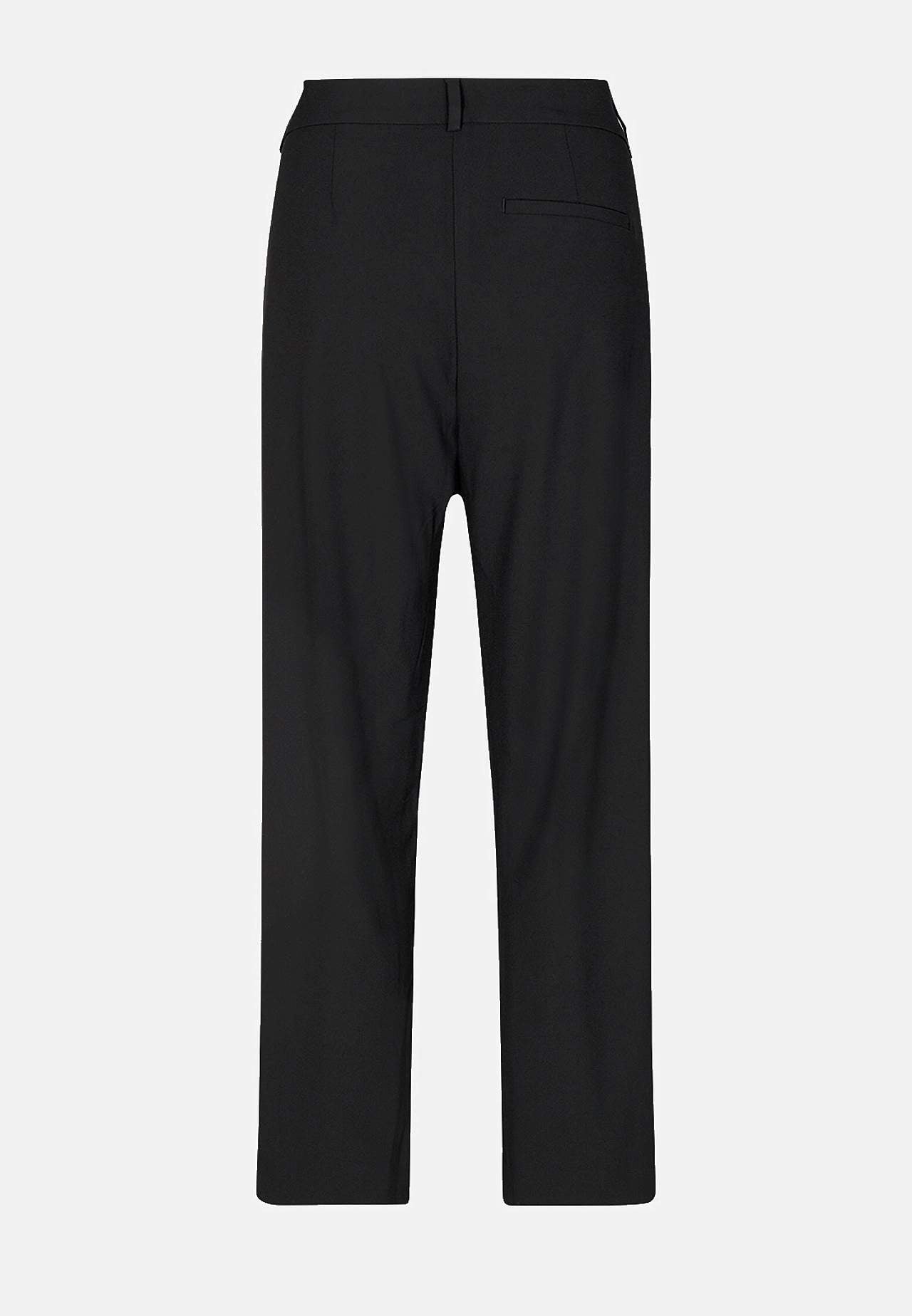 Klasiskas, stilīgas kostīmbikses