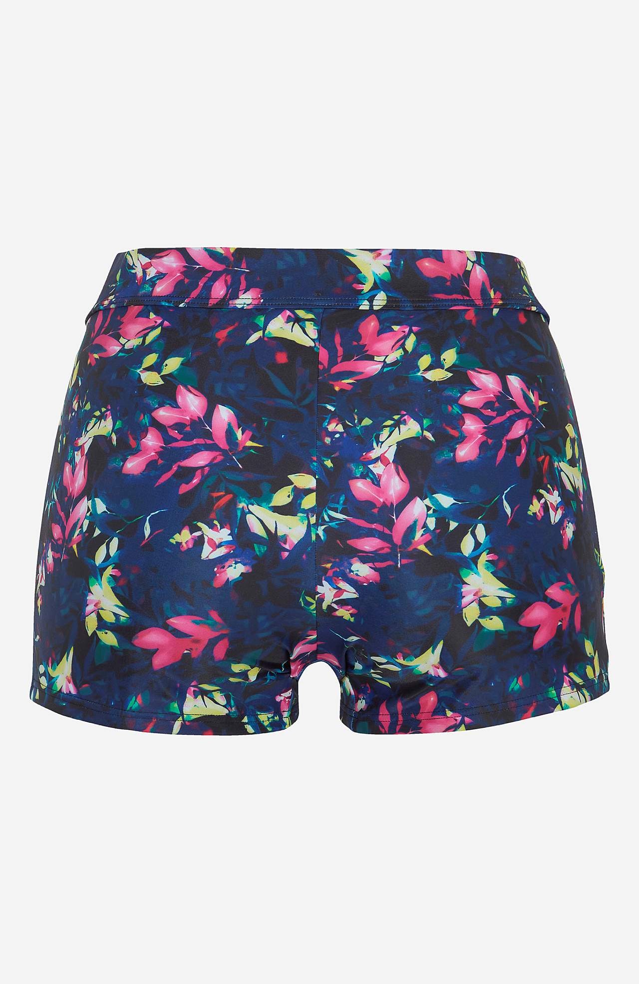 Bokserveida bikini biksītes