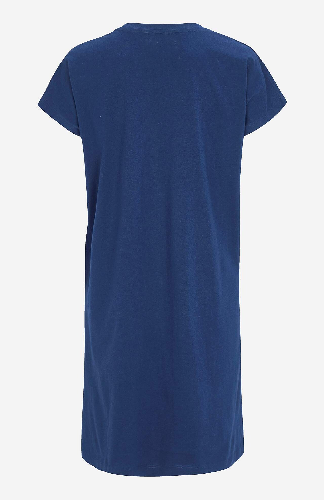 Naktskrekls ar Ziemassvētku motīvu