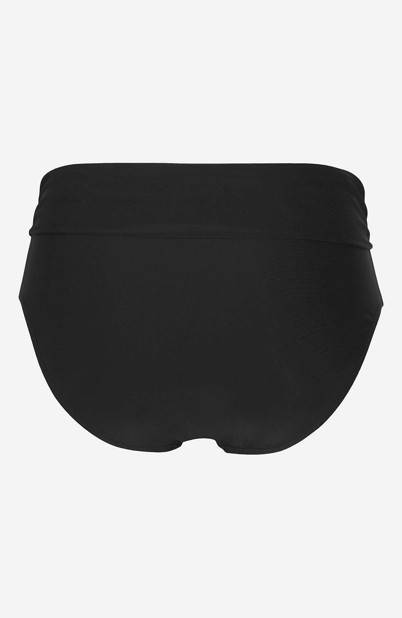 Bikini biksītes ar atlokāmu malu jostasvietā Amalfi