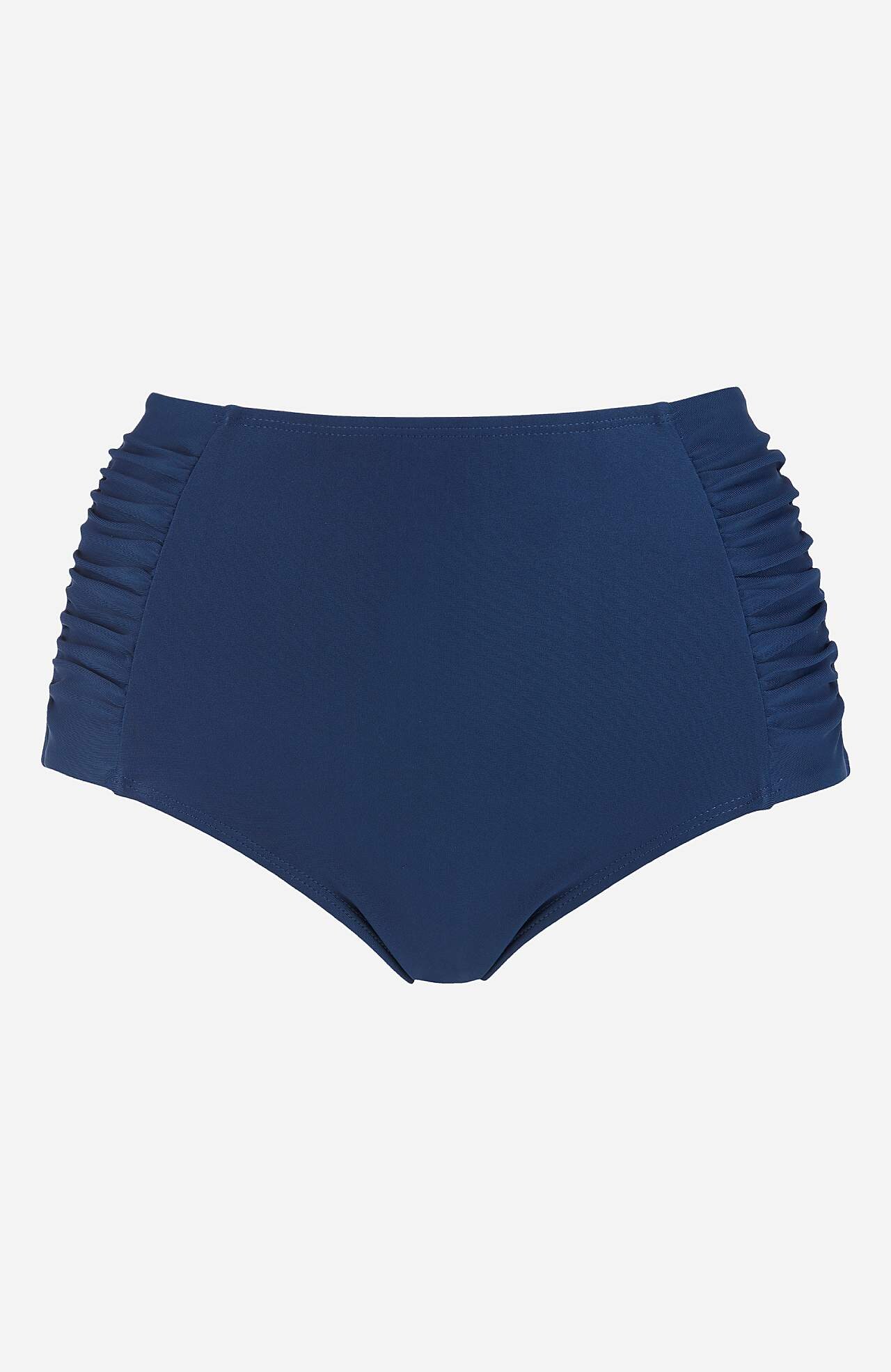 Bikini biksītes ar augstu vidukli Honolulu