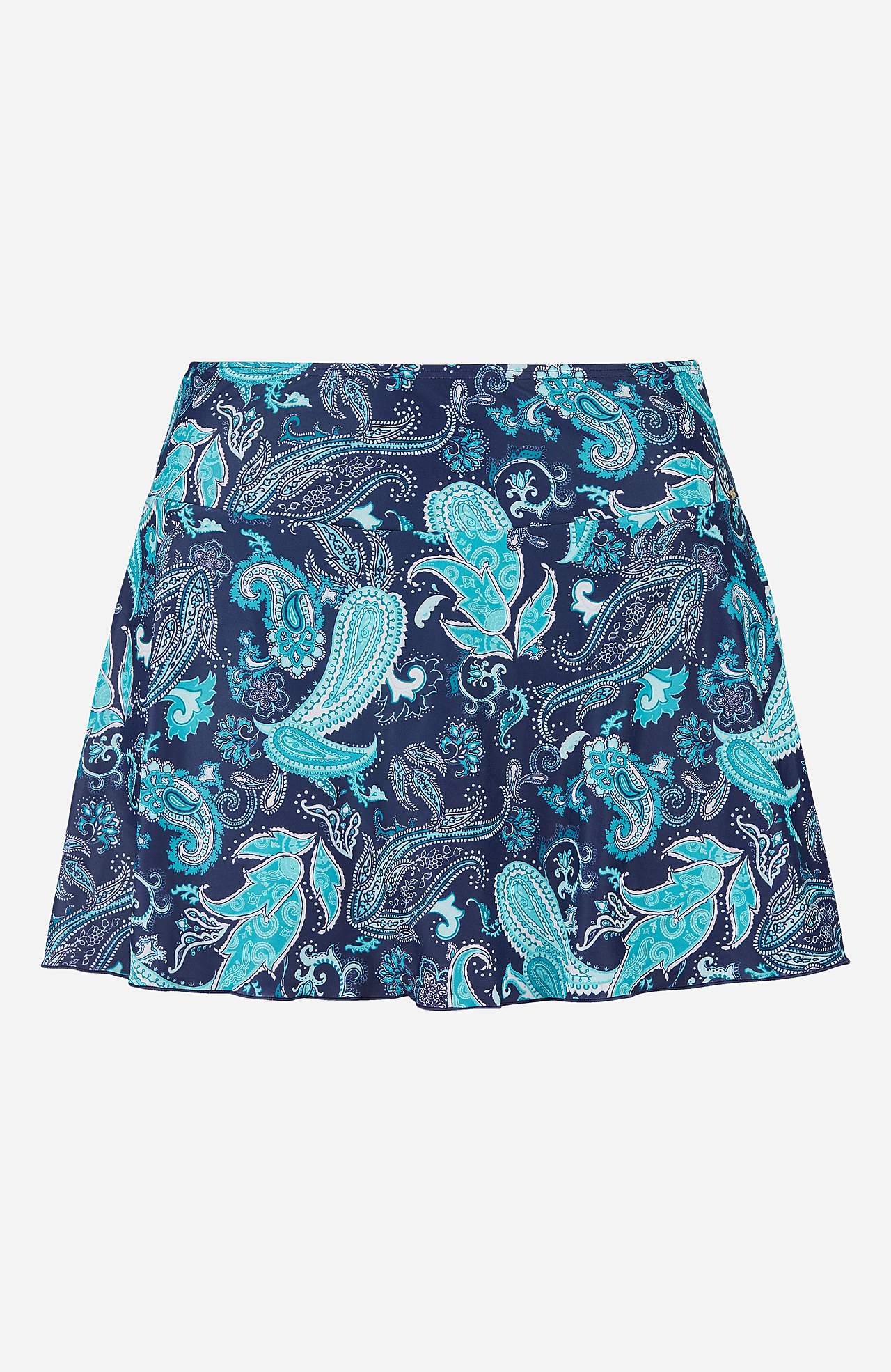 Bikini svārki ar nierīšu rakstu