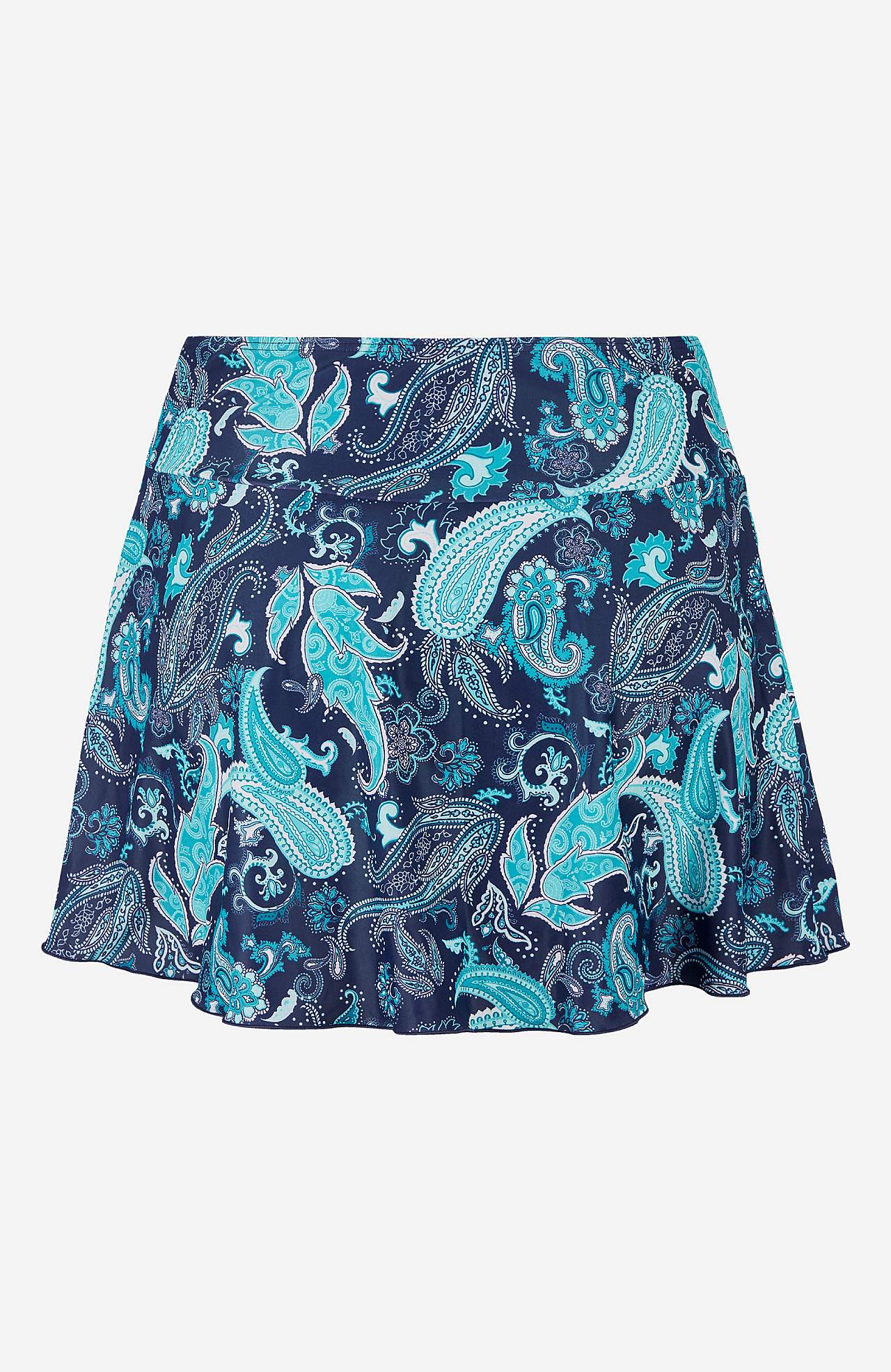 Bikini svārki ar nierīšu rakstu