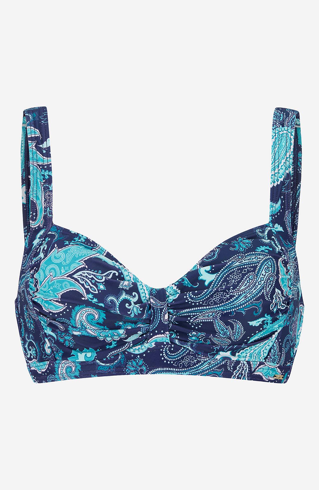 Mīksts bikini krūšturis