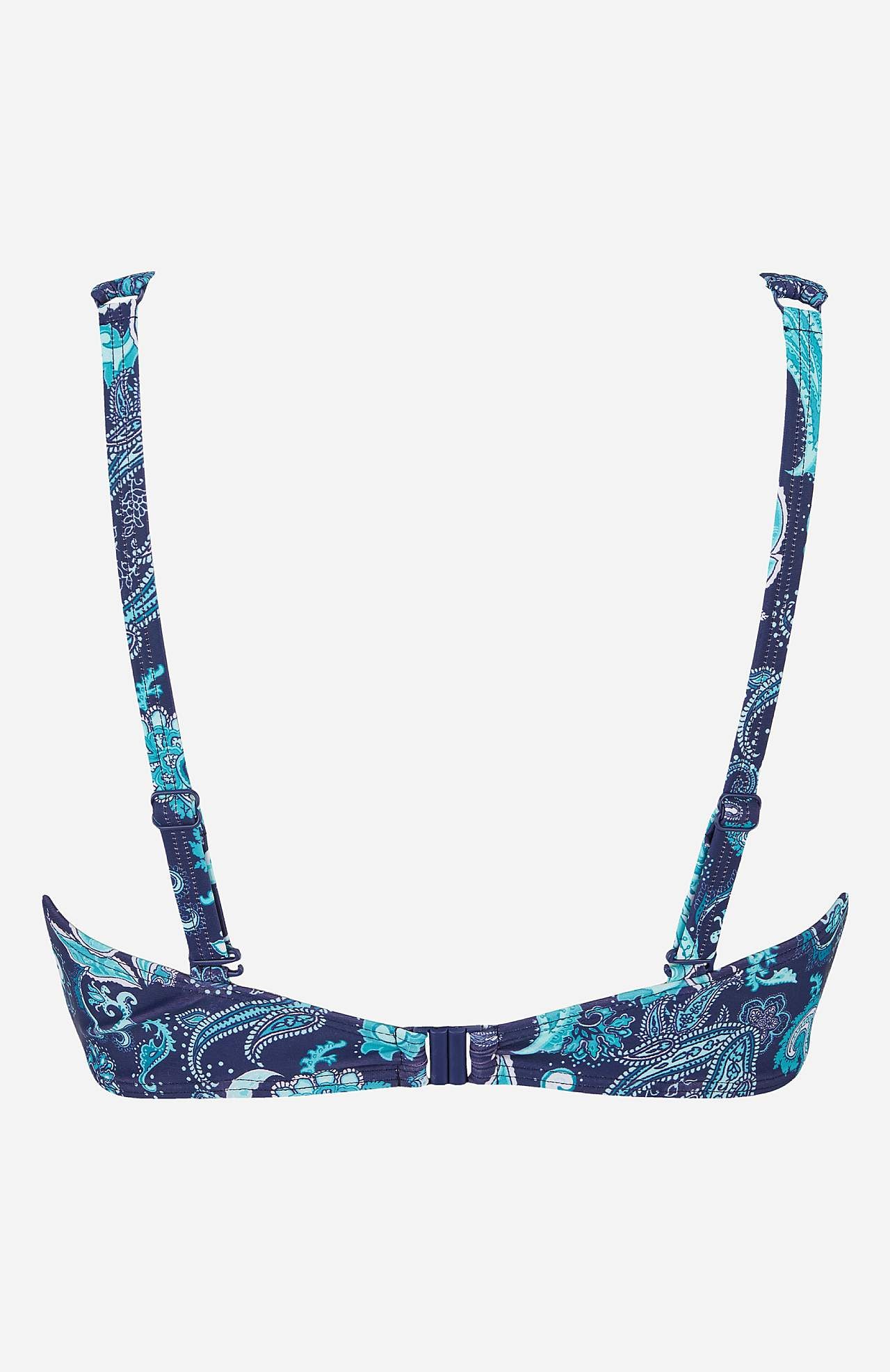 Mīksts bikini krūšturis