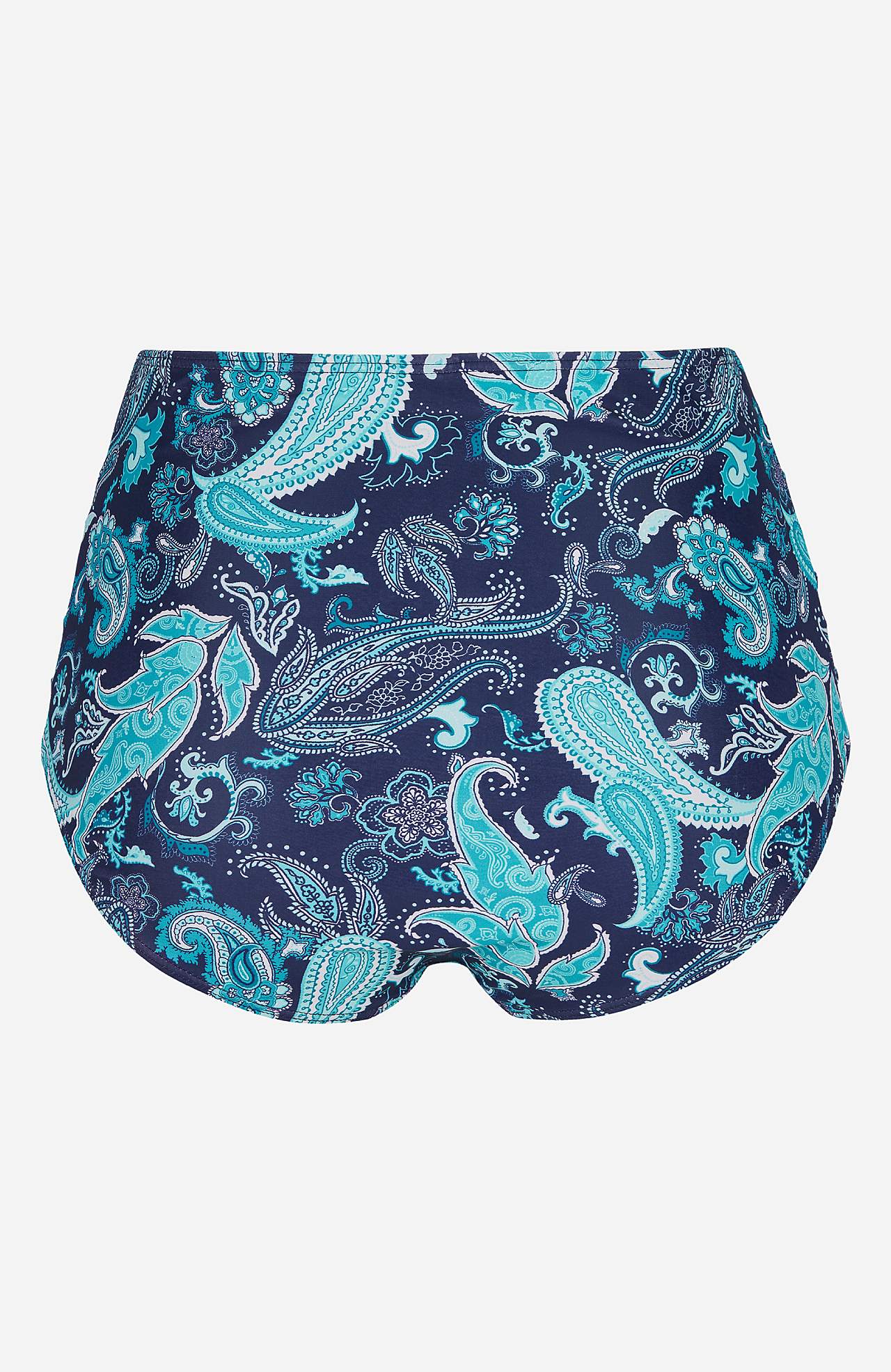 Bikini biksītes ar augstu jostasvietu
