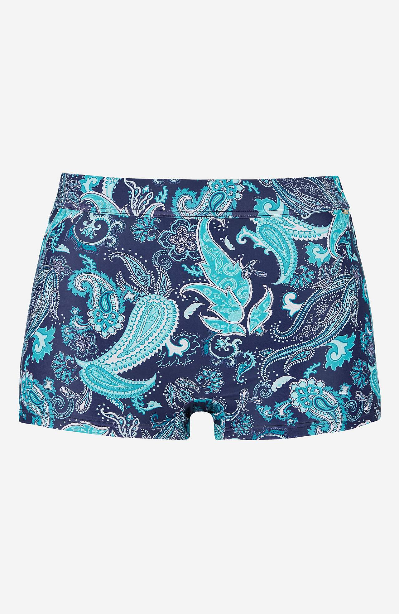 Bikini bokserbiksītes