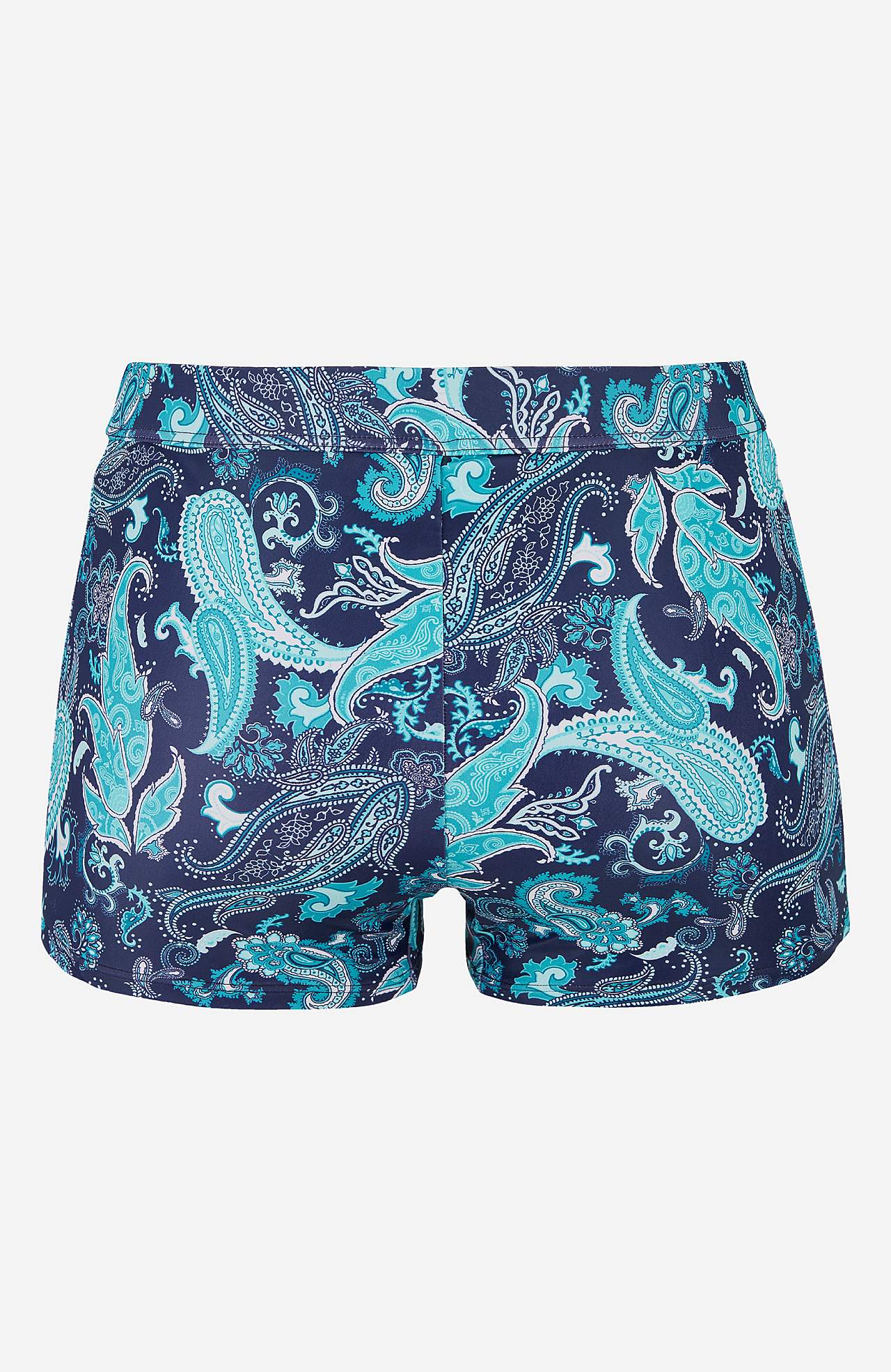 Bikini bokserbiksītes