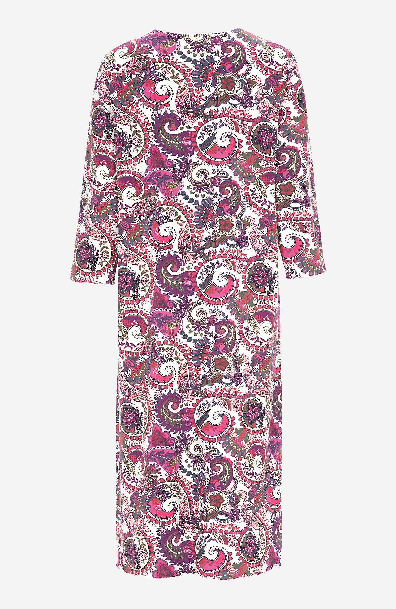 Rakstains naktskrekls