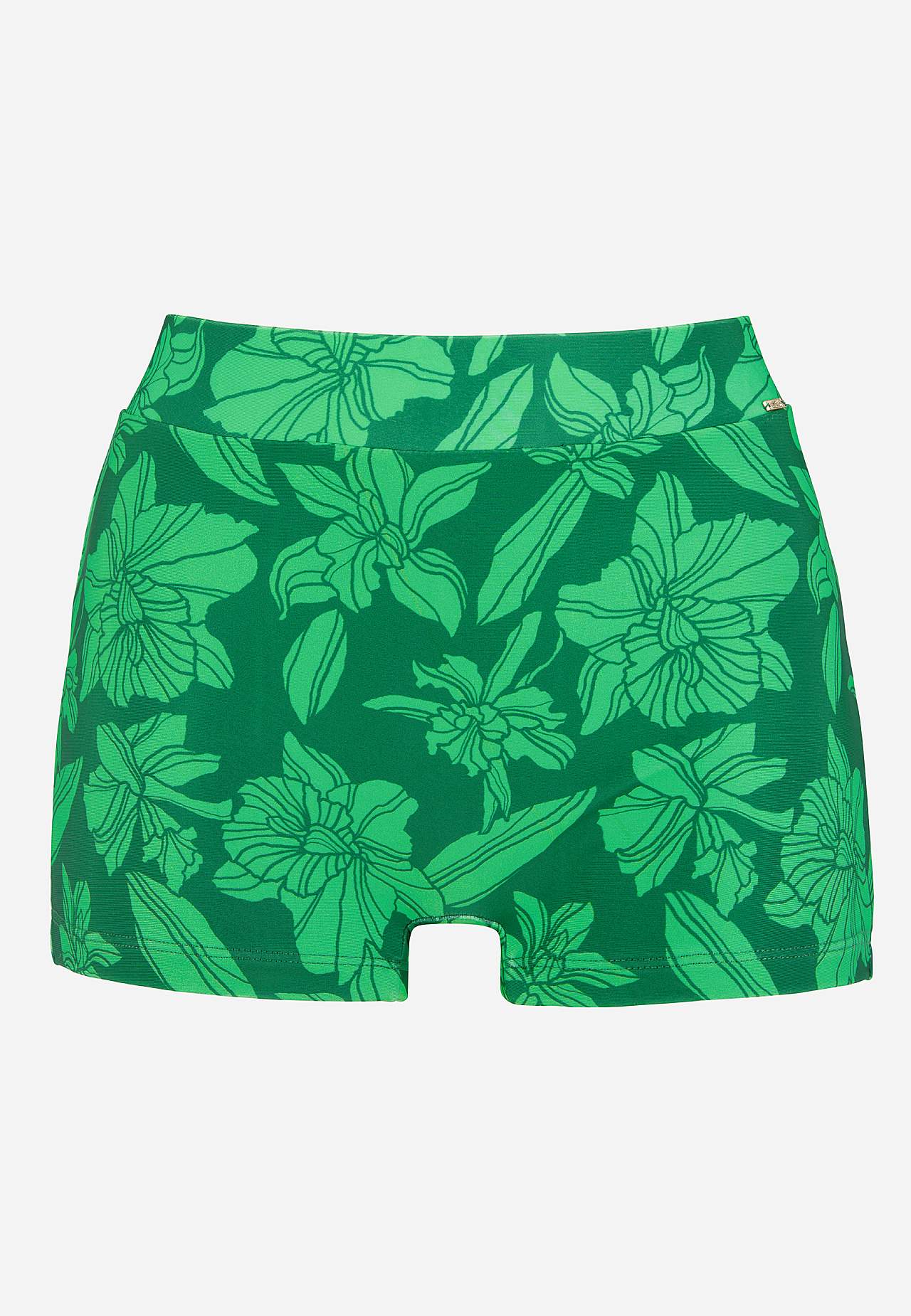 Bikini bokserbiksītes