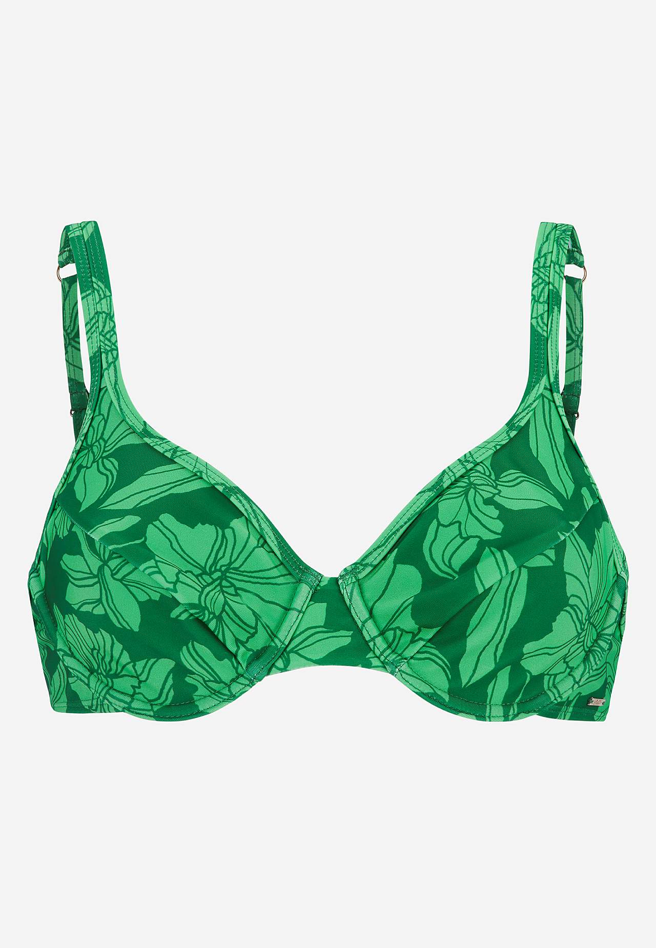 Bikini krūšturis