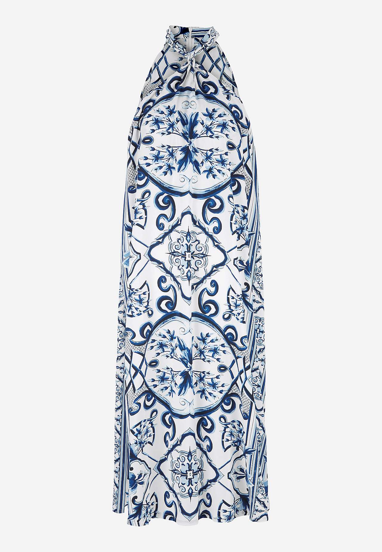 Gara rakstaina kleita