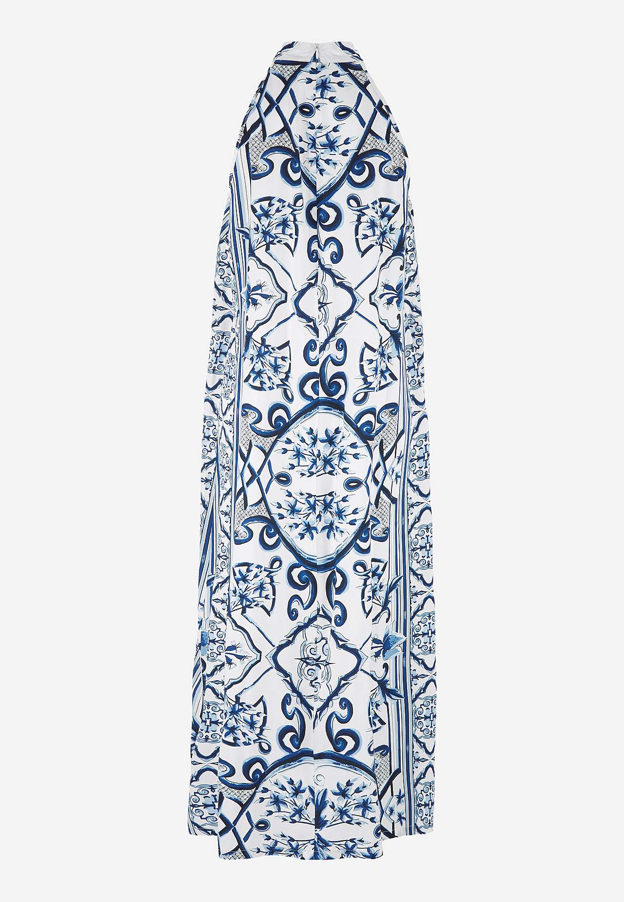 Gara rakstaina kleita