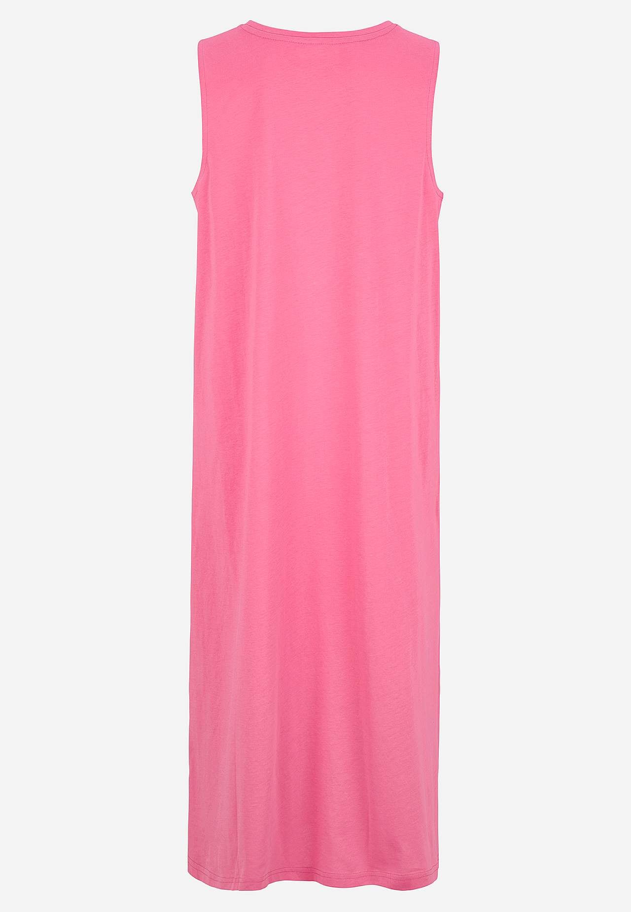 Rakstains naktskrekls bez piedurknēm