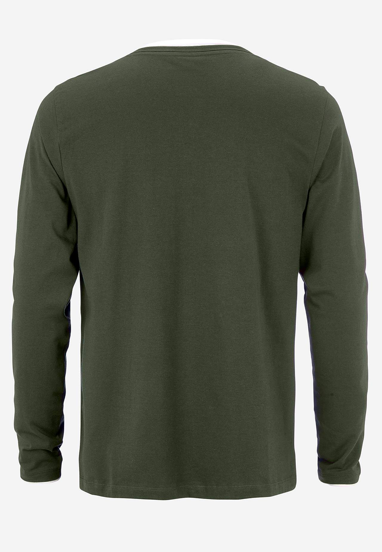 T krekls ar garām piedurknēm