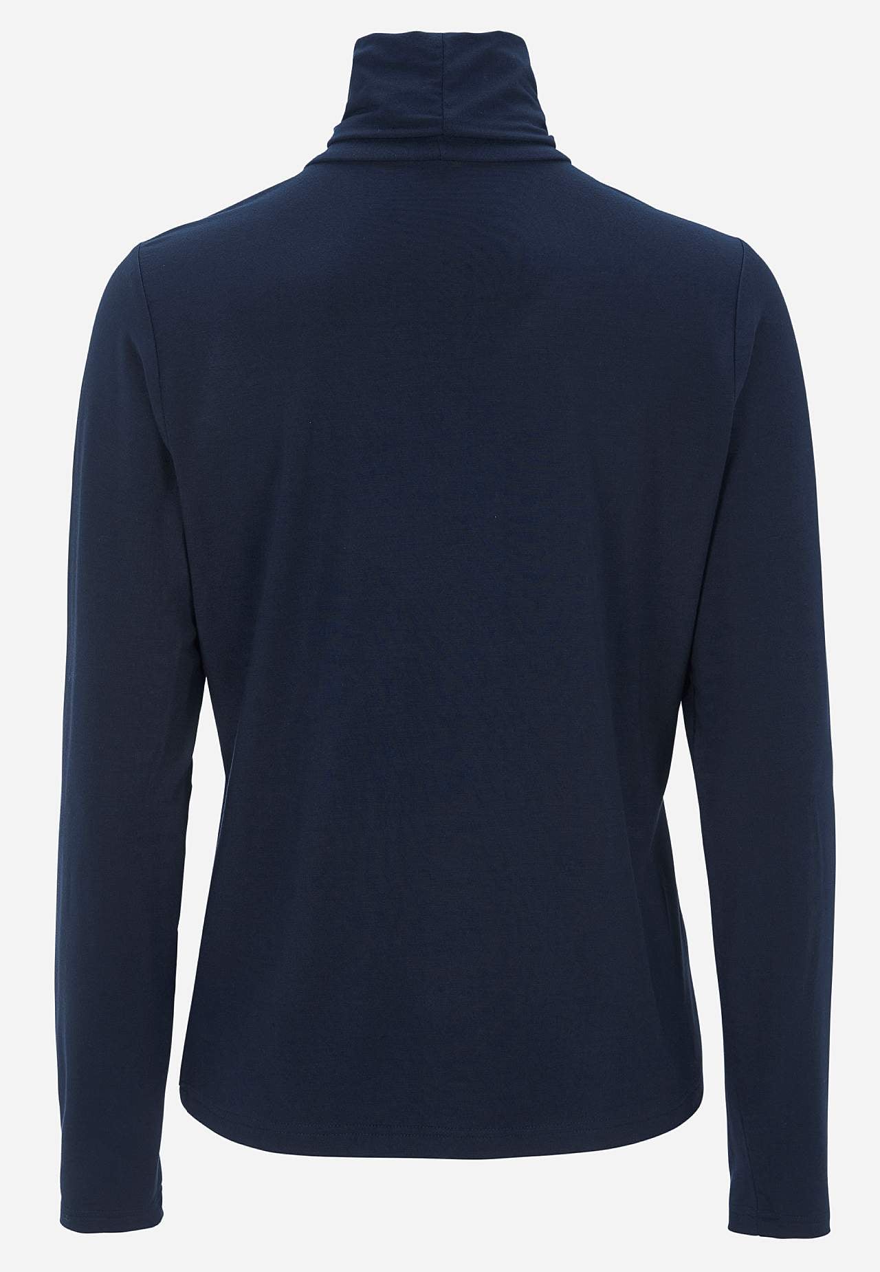 Modāla polo džemperis Premium